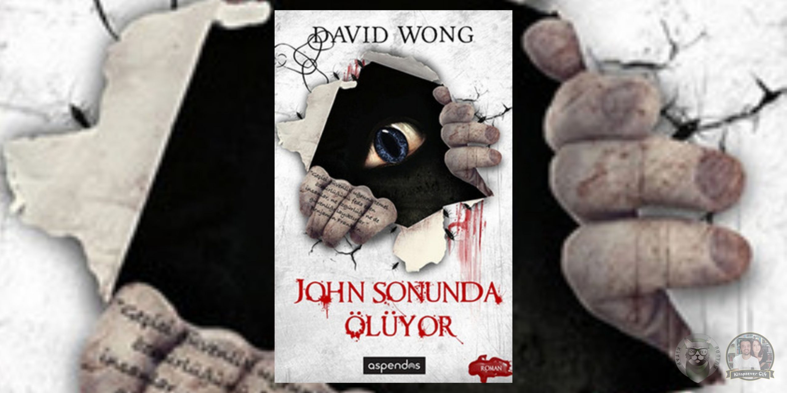 John Sonunda Ölüyor