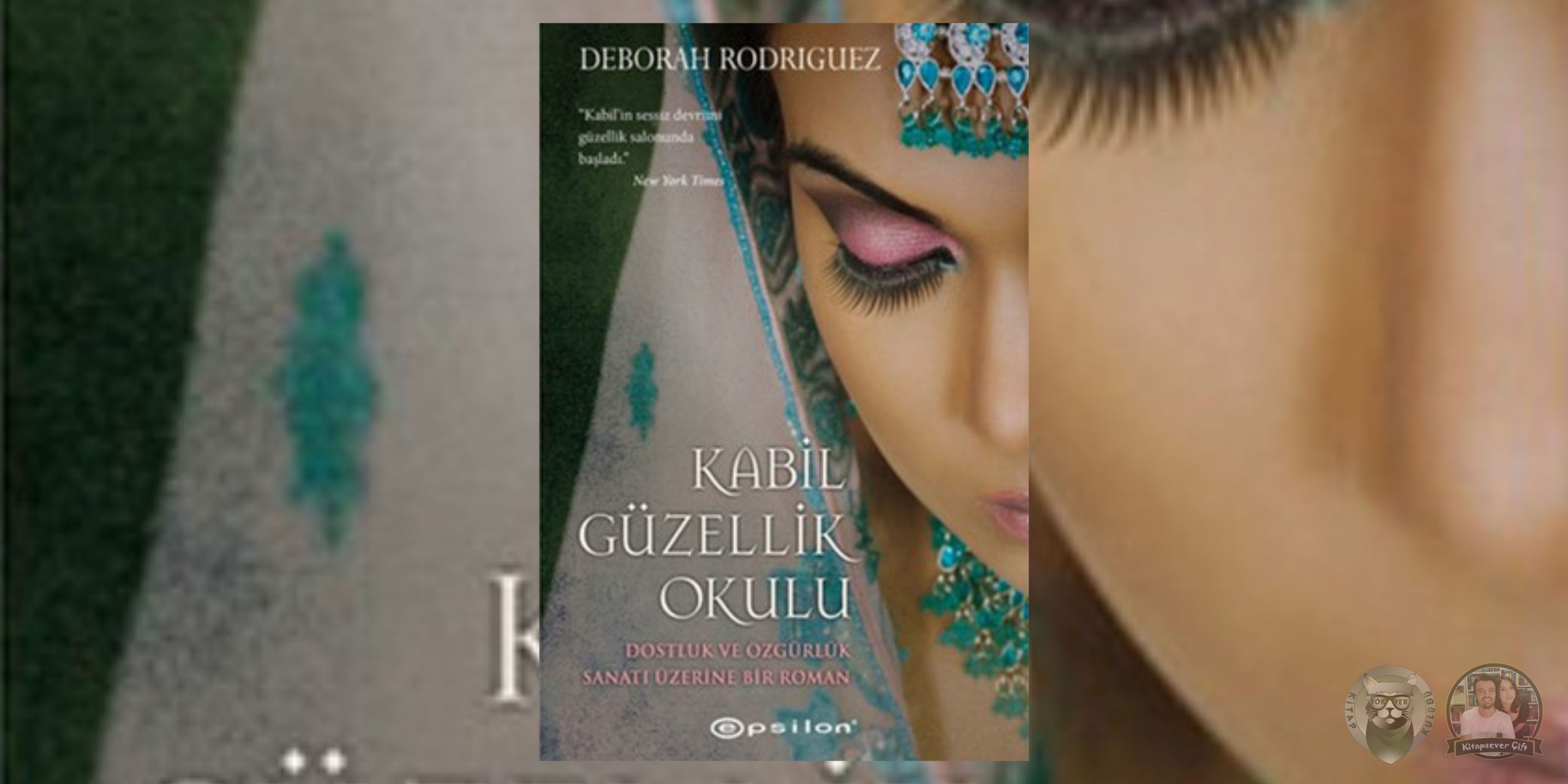 Kabil Güzellik Okulu