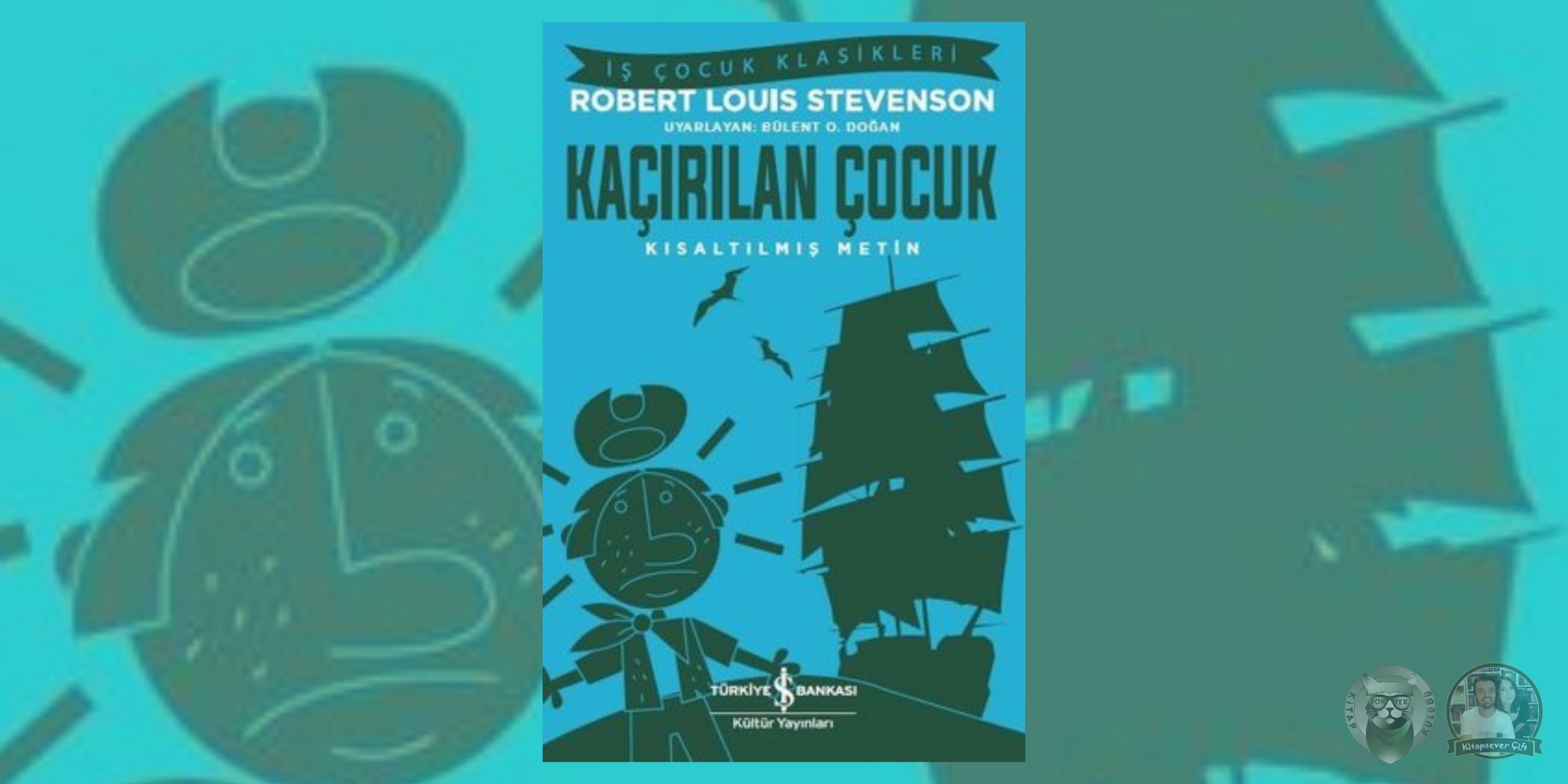 Vahşetin Çağrısı Hayranlarına 14 Kitap Önerisi 3 – Kacirilan Cocuk scaled