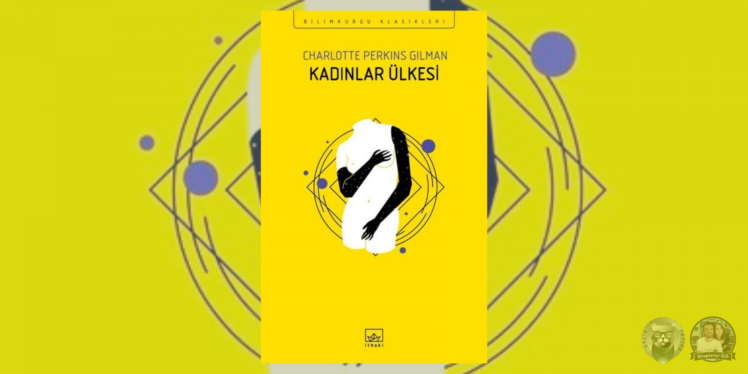 Kadınlar Ülkesi