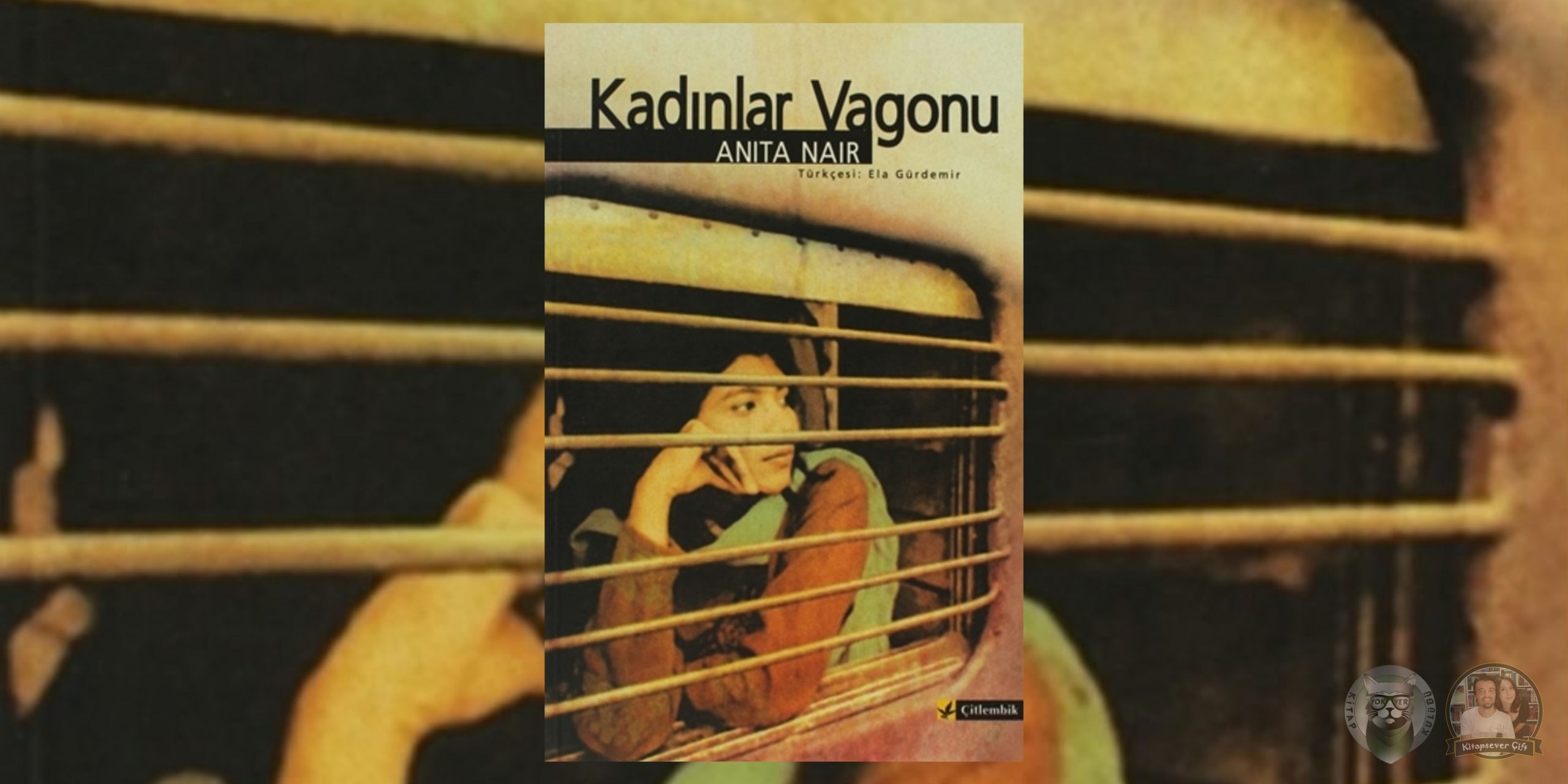 Kadınlar Vagonu