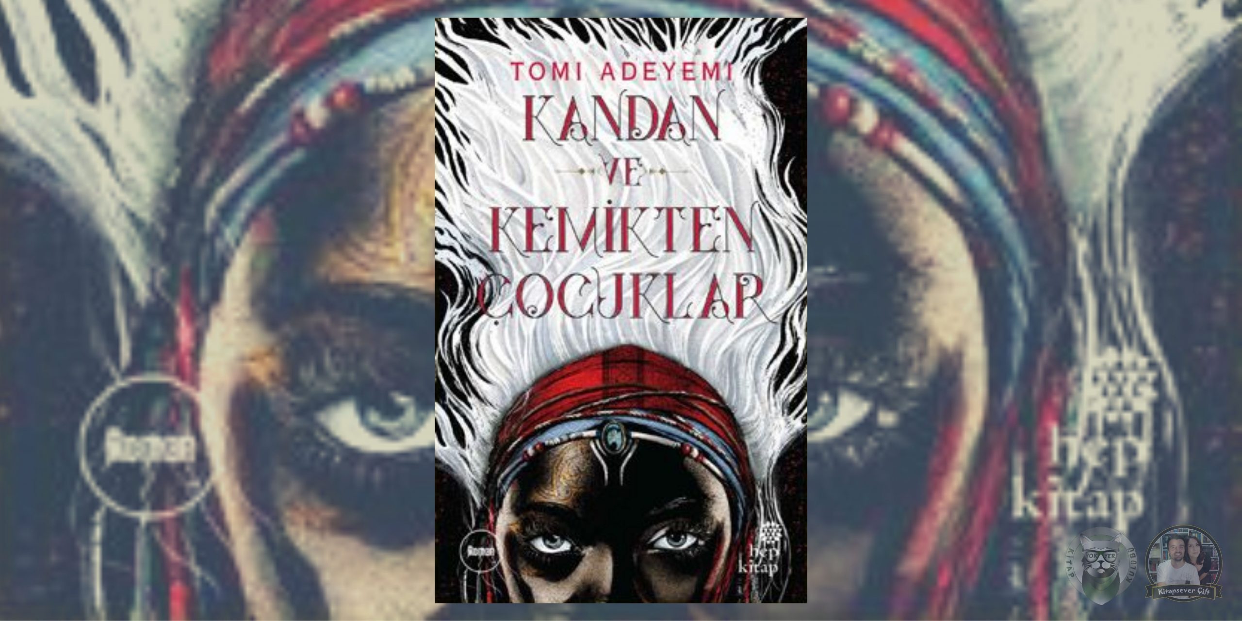 Kandan ve Kemikten Çocuklar