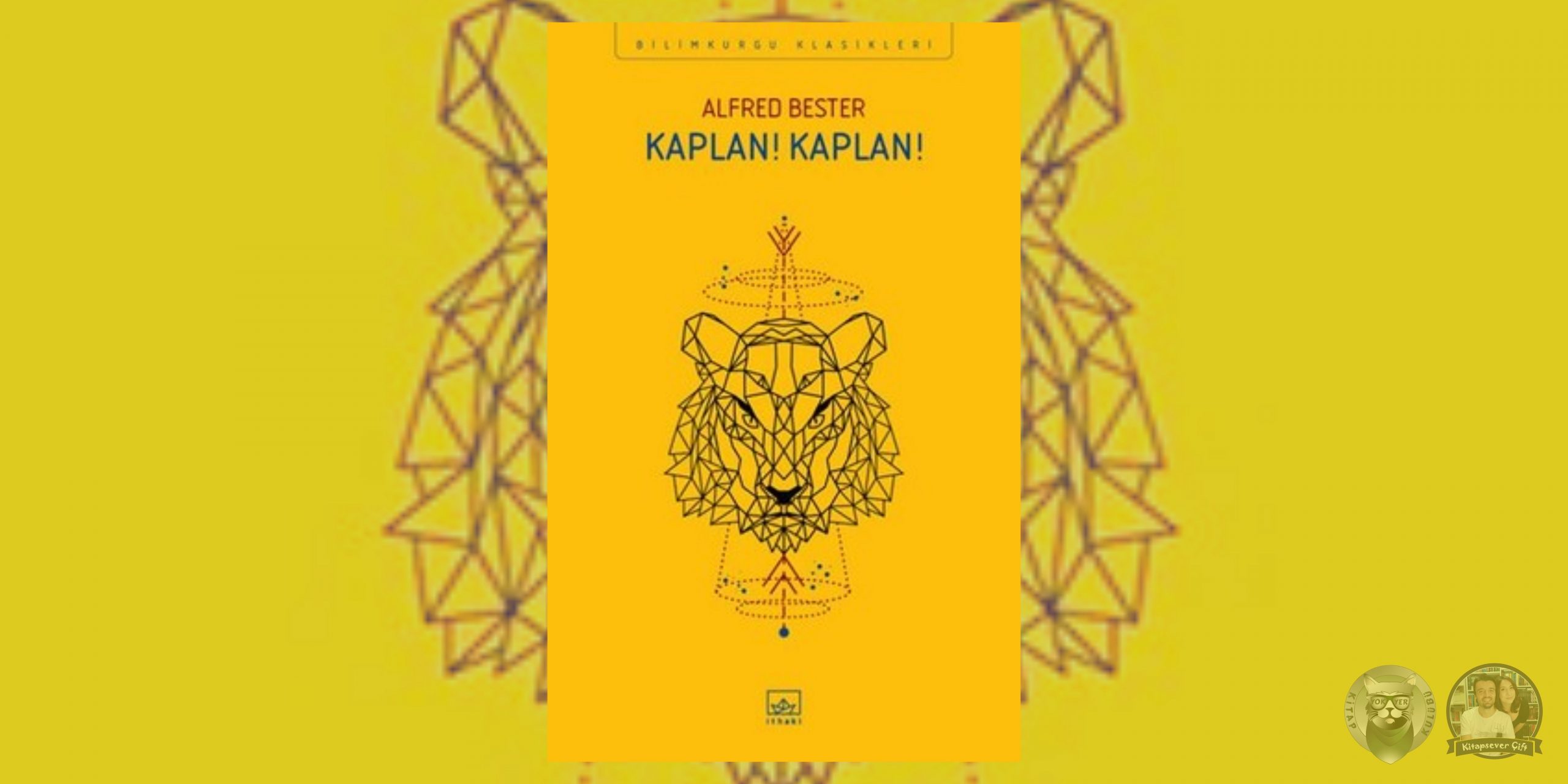 Foucault Sarkacı Hayranlarına 11 Kitap Önerisi 7 – Kaplan Kaplan scaled