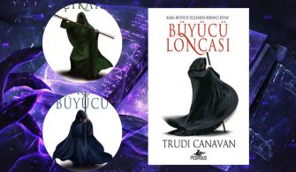Kara Büyücü Üçlemesi