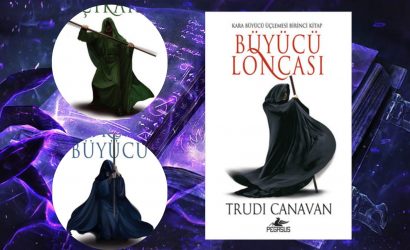 Kara Büyücü Üçlemesi