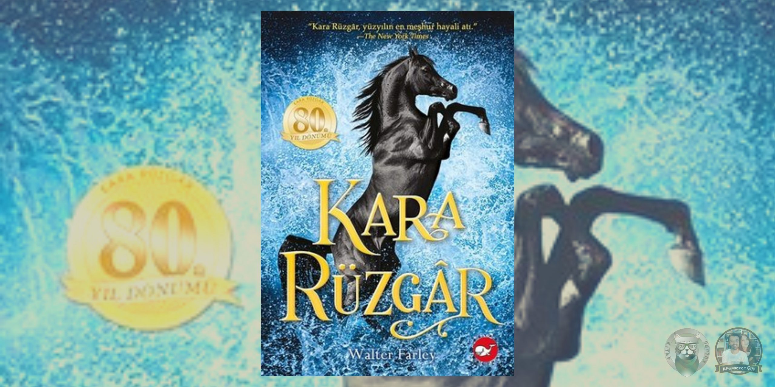 Vahşetin Çağrısı Hayranlarına 14 Kitap Önerisi 8 – Kara Ruzgar scaled