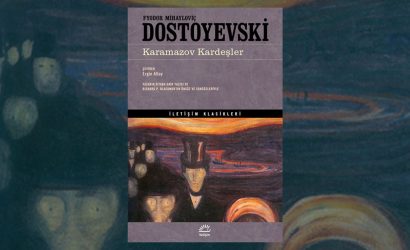 Karamazov Kardeşler