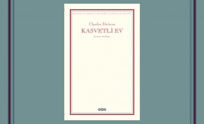 Kasvetli Ev