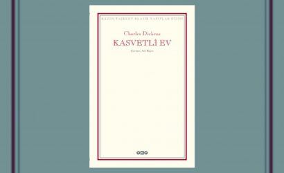 kasvetli ev