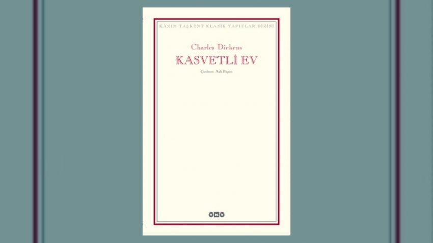Kasvetli Ev Hayranlarına 17 Kitap Önerisi