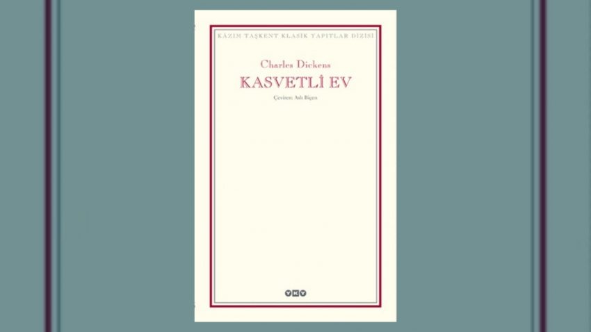 Kasvetli Ev Hayranlarına 17 Kitap Önerisi