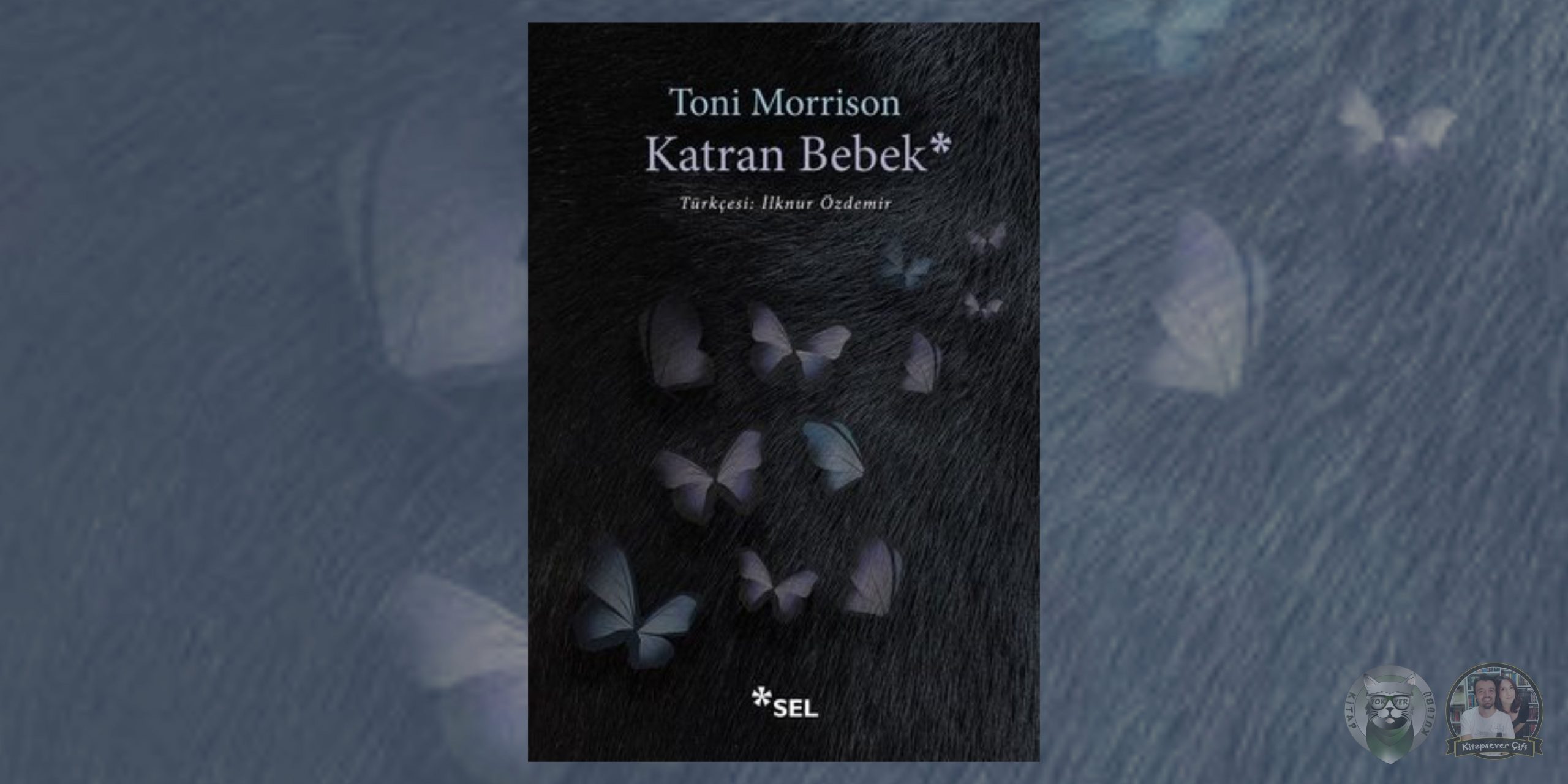 Katran Bebek