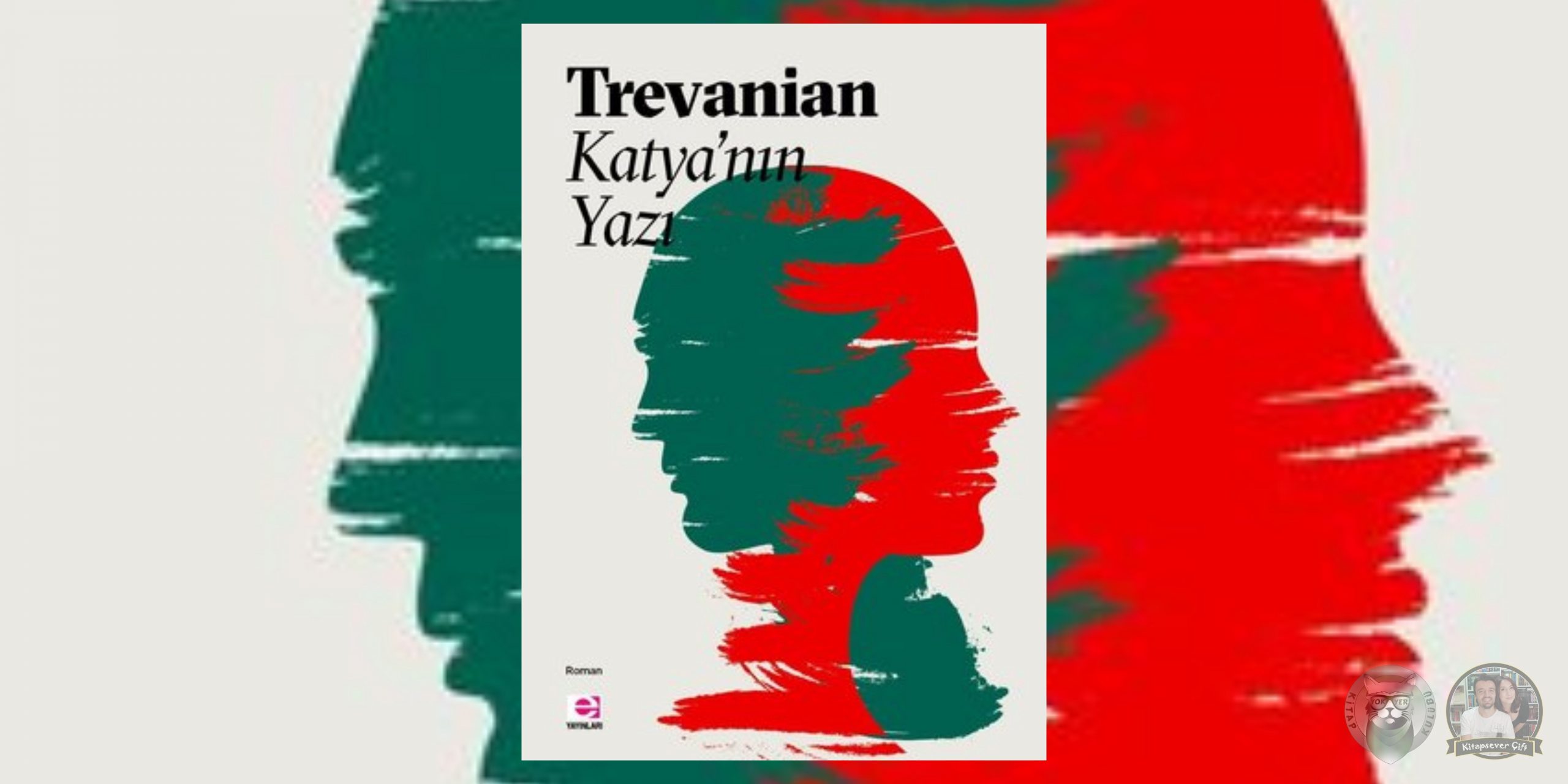 Baba Hayranlarına Kitap Önerileri 6 – Katyanin Yazi scaled