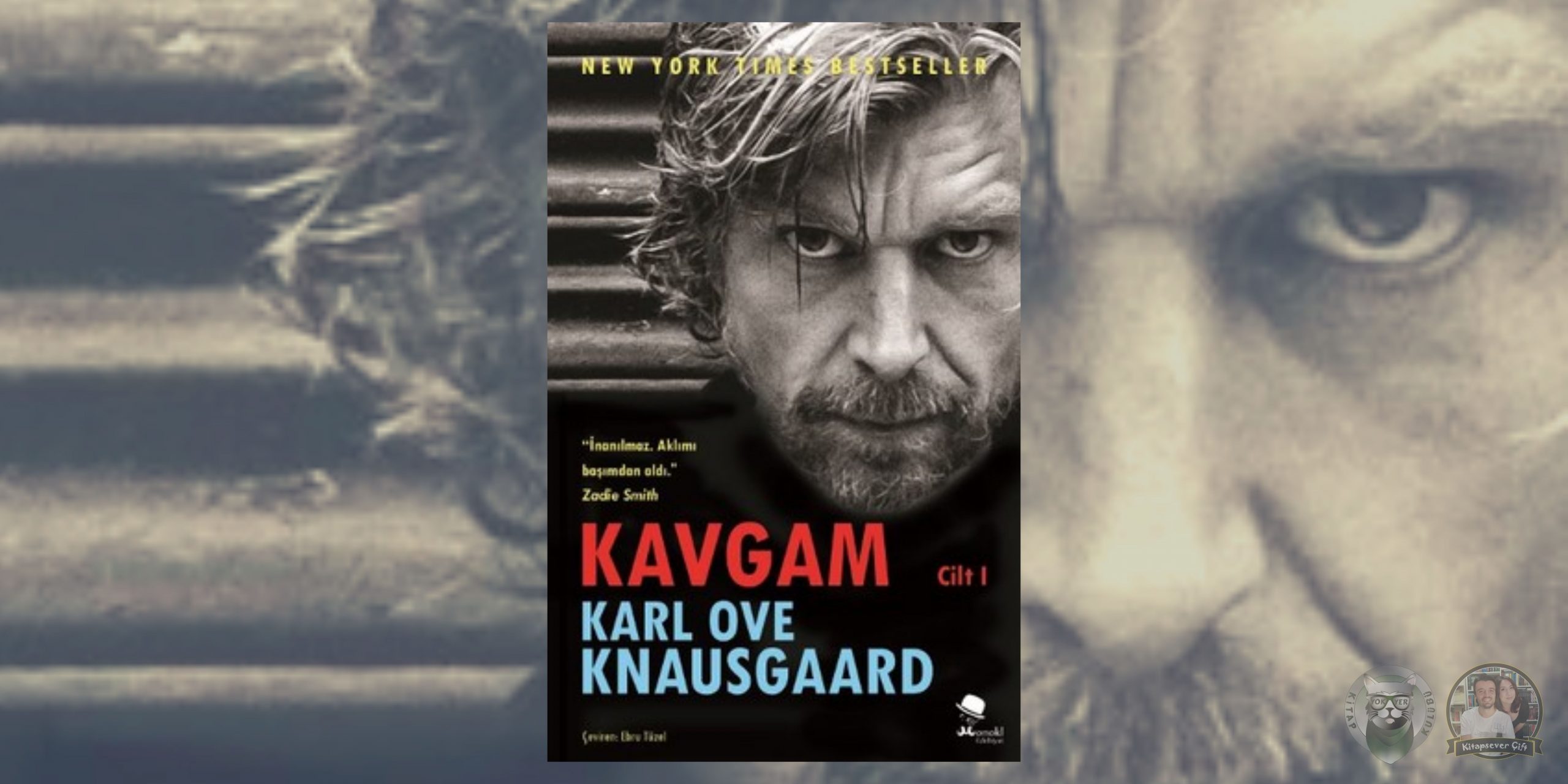 Kavgam