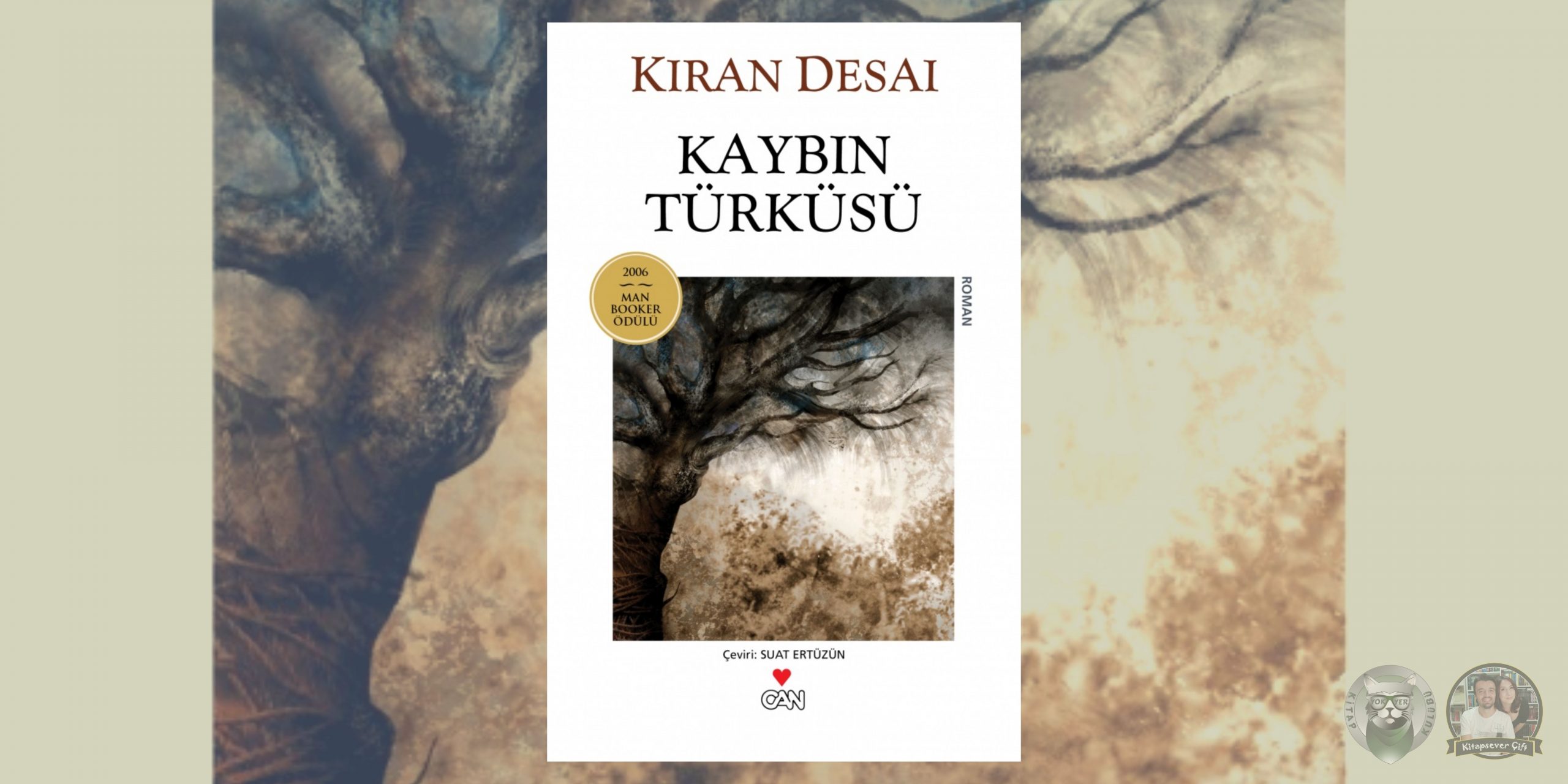 Benim Adım Kırmızı Hayranlarına Kitap Önerileri 11 – Kaybin Turkusu scaled