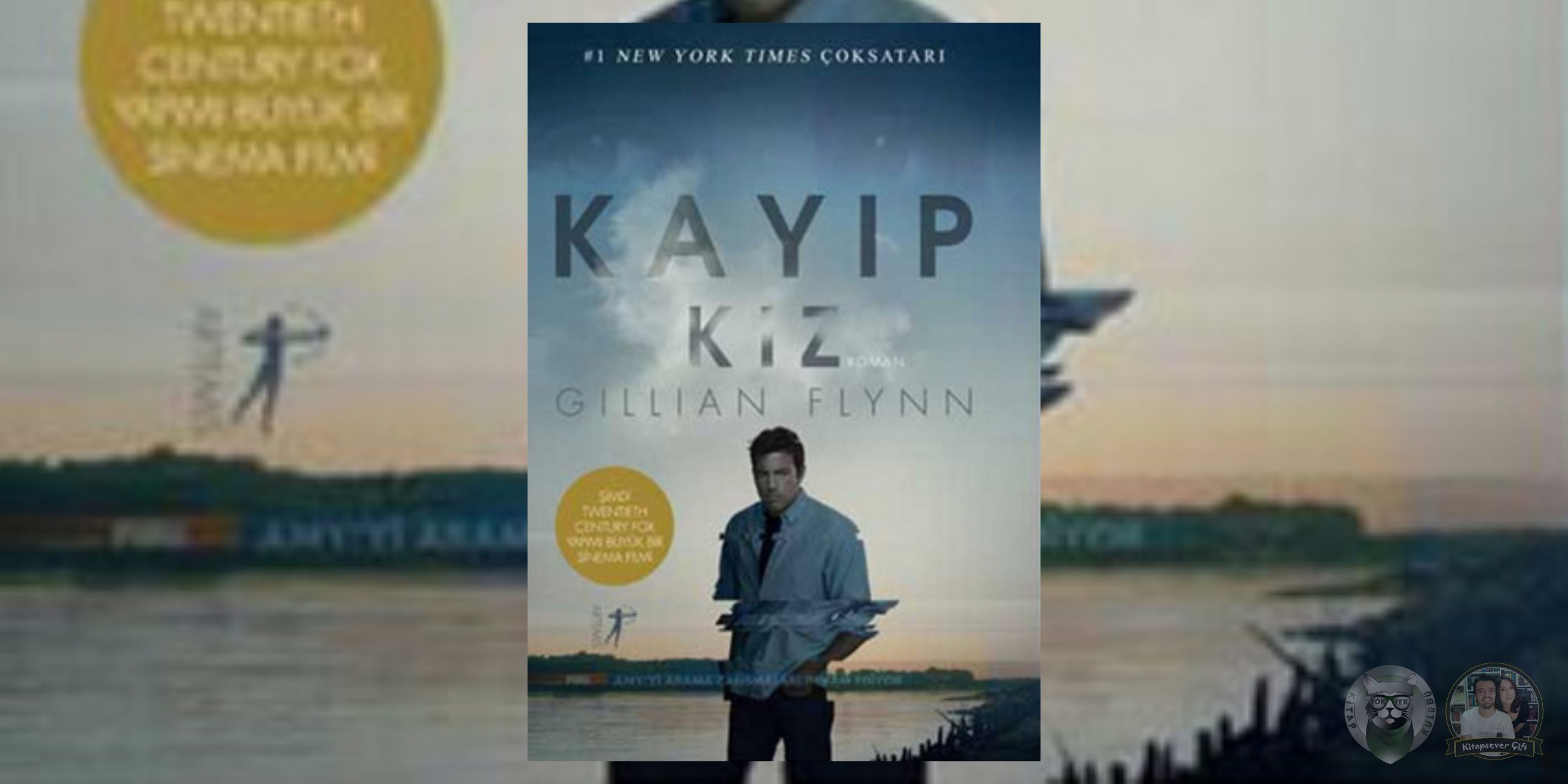 Kayıp Kız