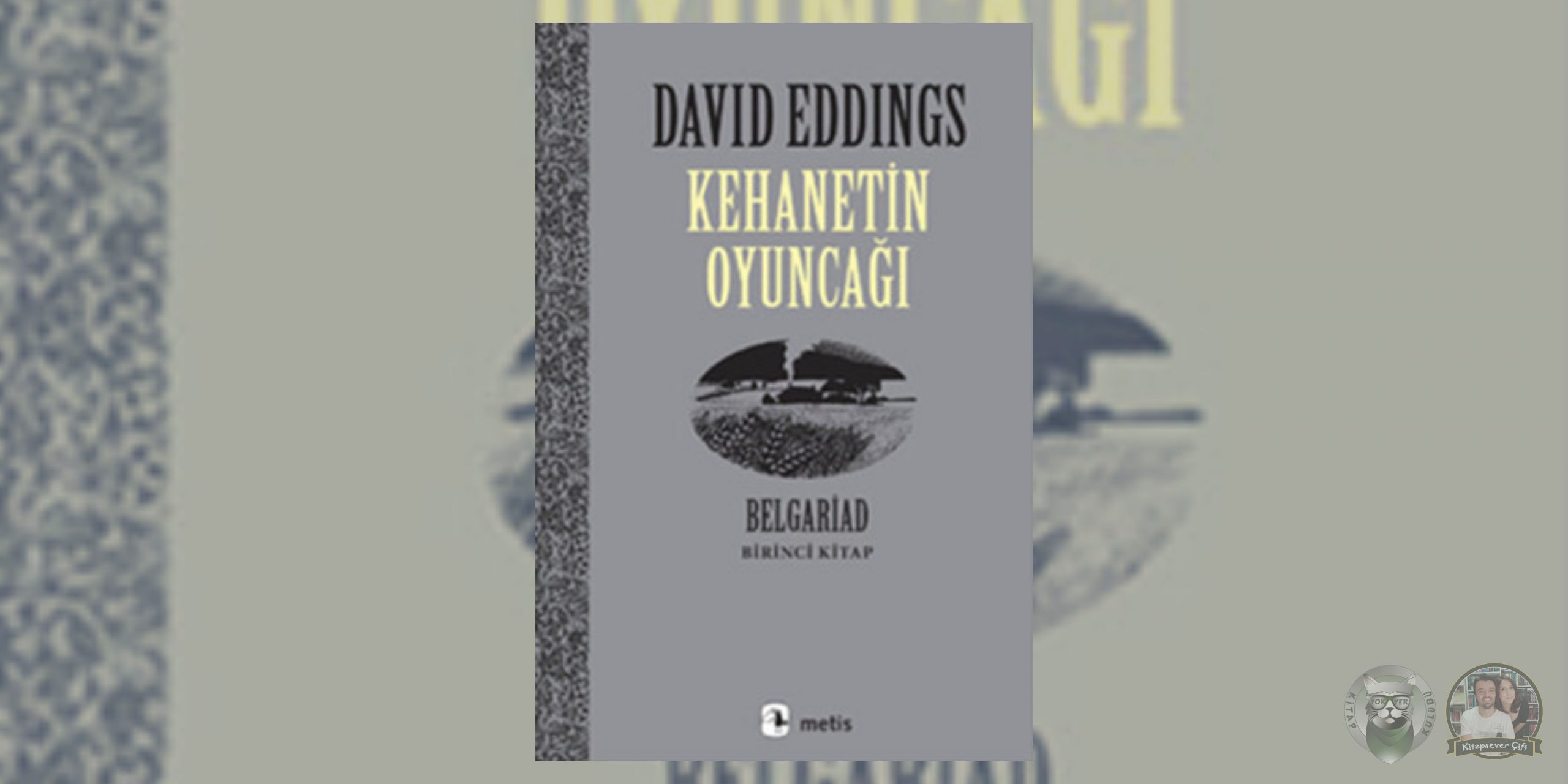 Kehanetin Oyuncağı
