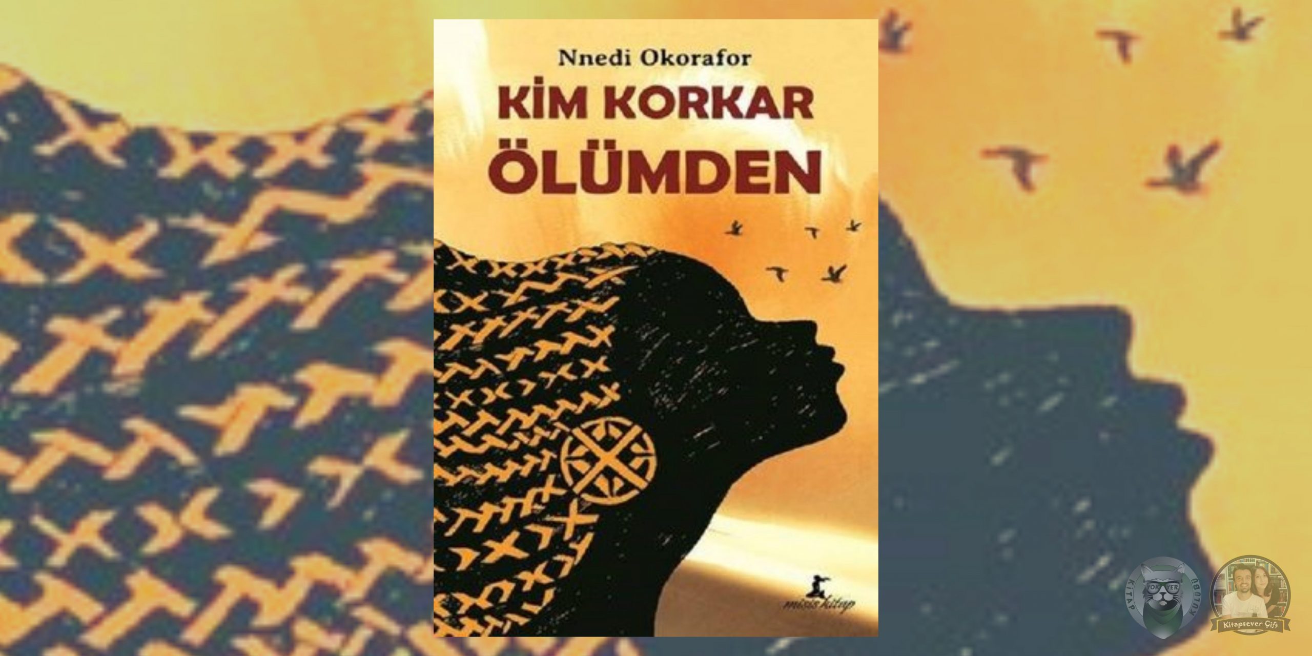 kim korkar ölümden