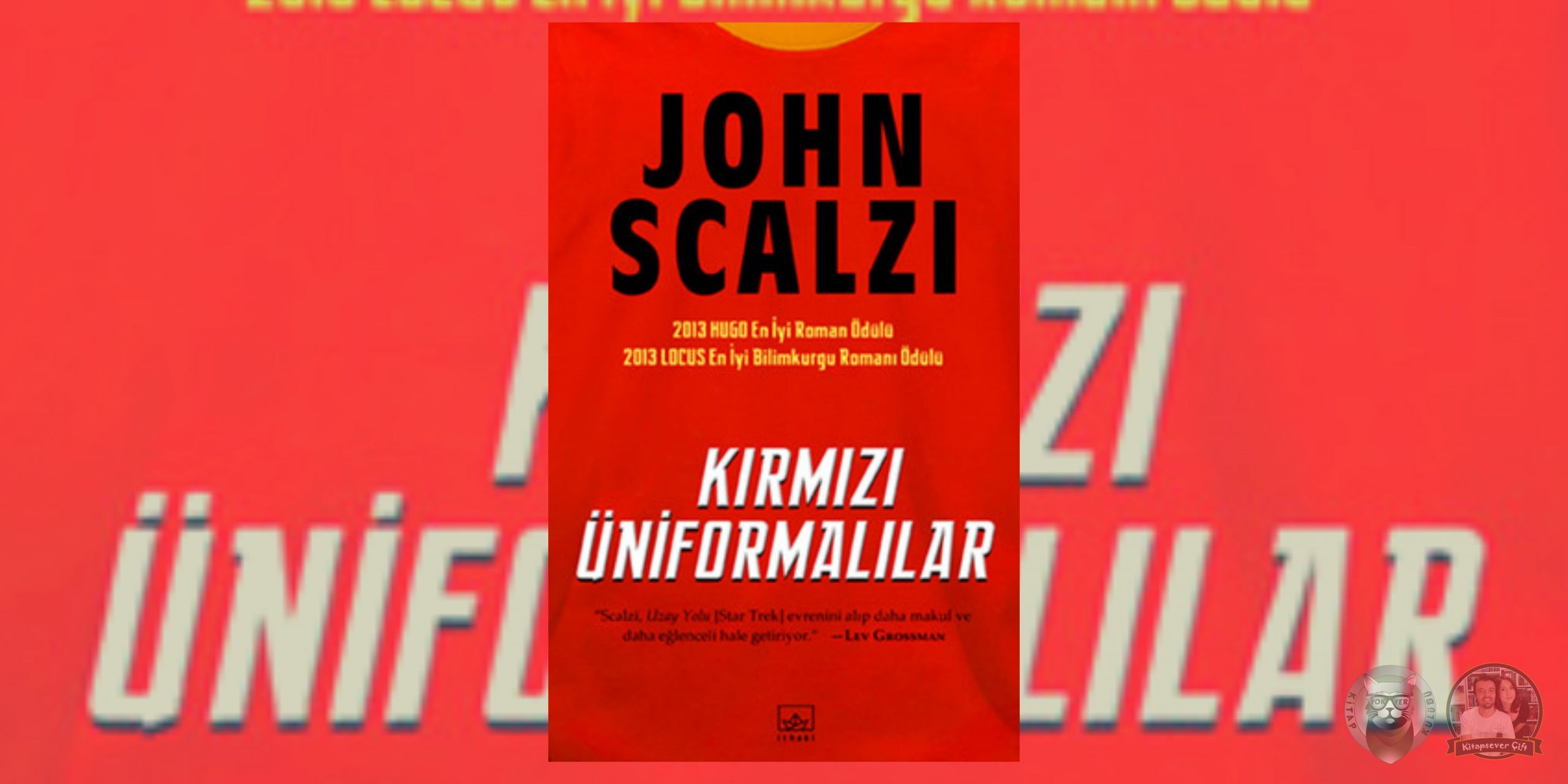 Kırmızı Üniformalılar