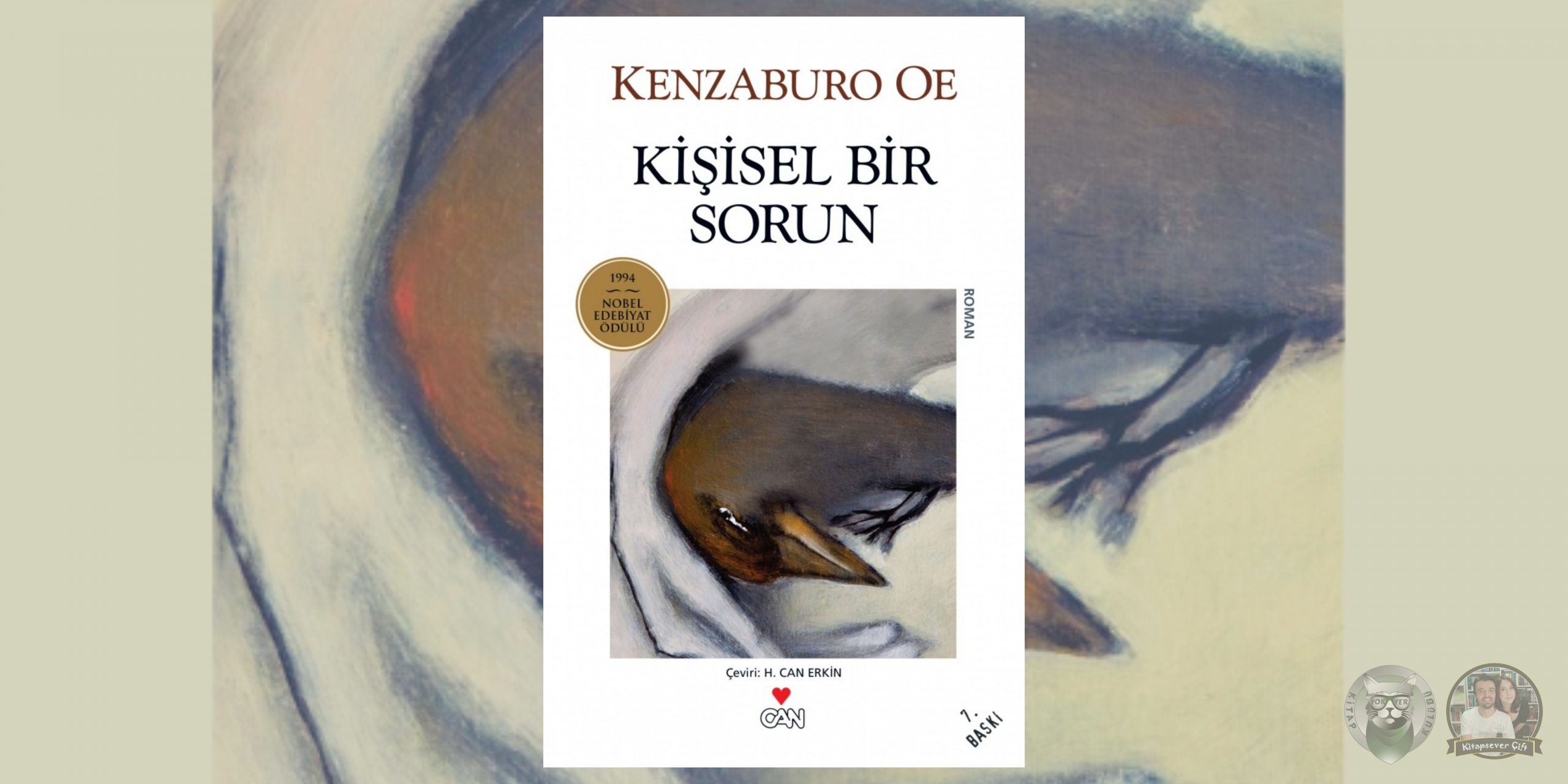 sahilde kafka hayranlarına 17 kitap önerisi 2 – kisisel bir sorun scaled