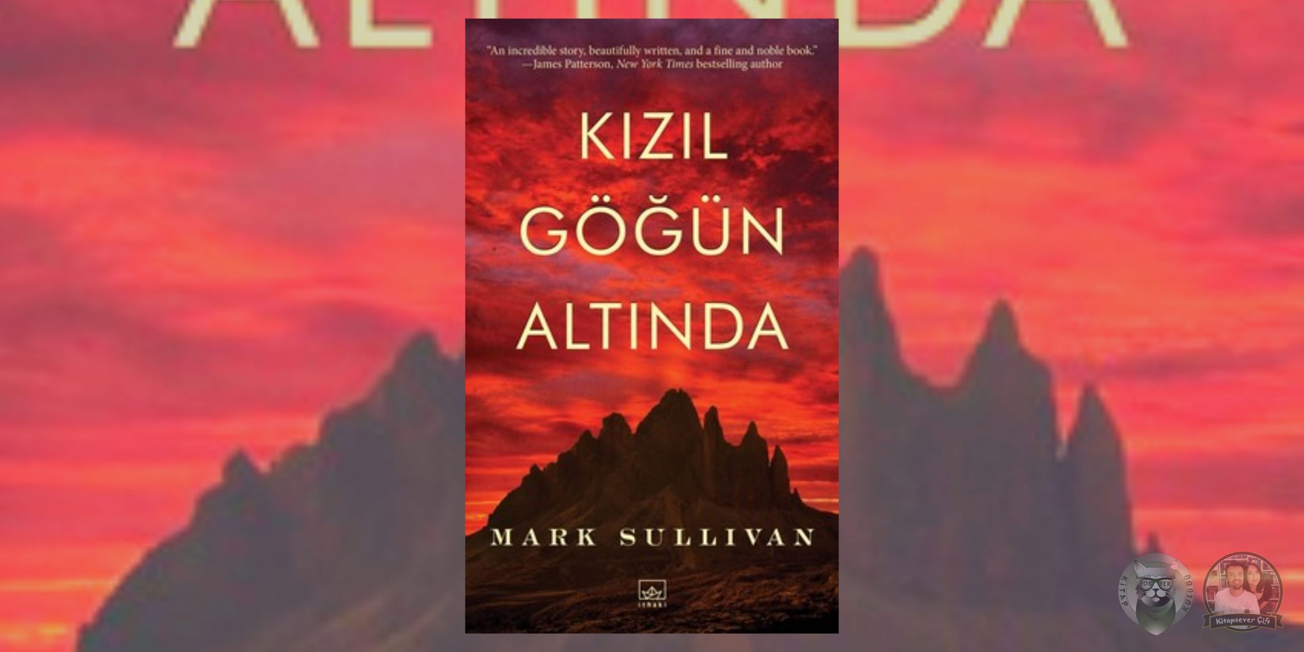 Kızıl Göğün Altında