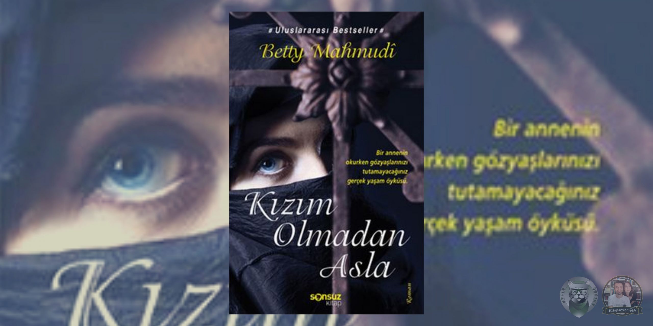 Veronika Ölmek İstiyor Hayranlarına 16 Kitap Önerisi 12 – Kizim Olmadan Asla scaled