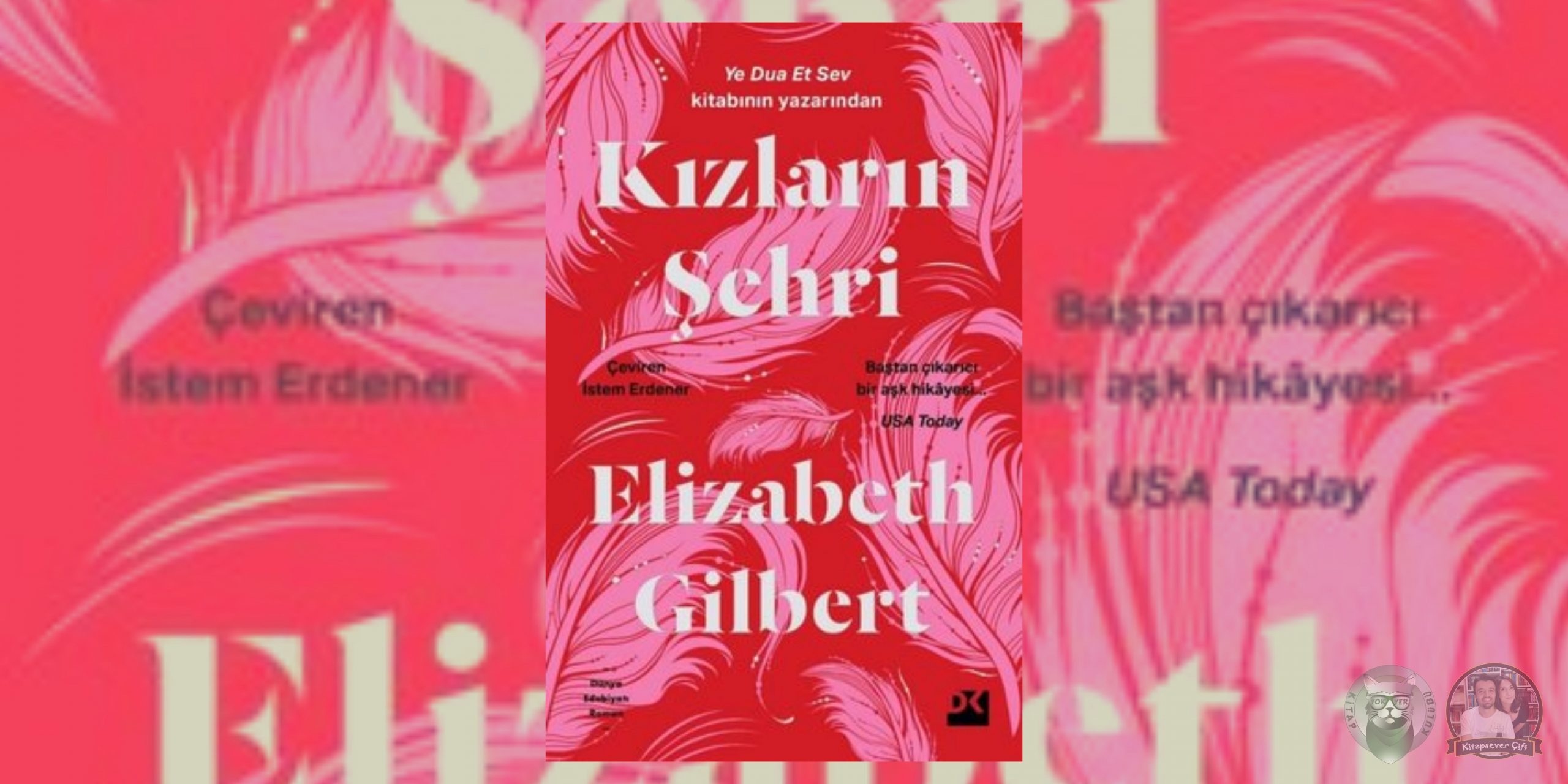 talebe hayranlarına 11 kitap önerisi 6 – kizlarin sehri scaled