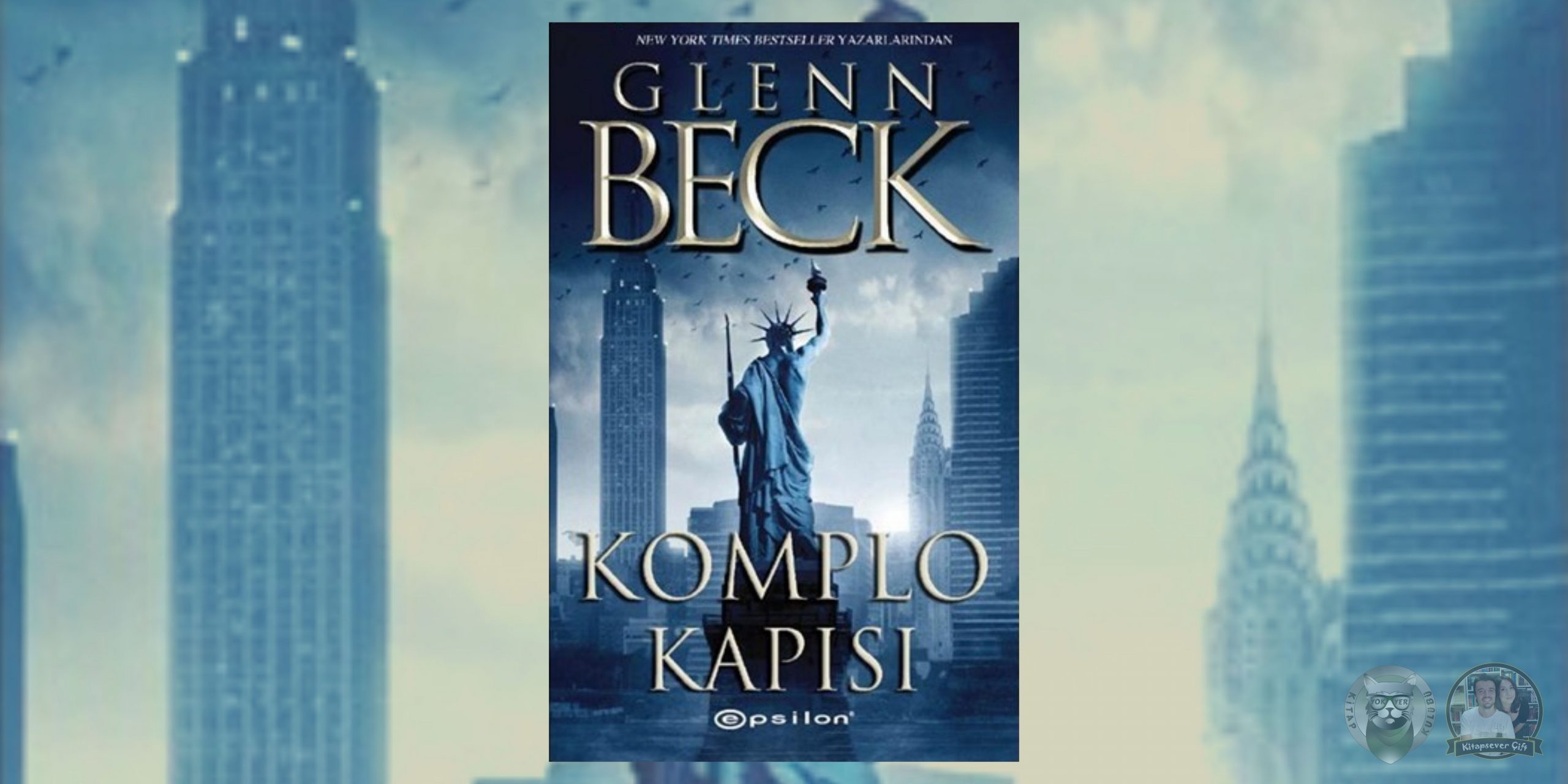 Komplo Kapısı