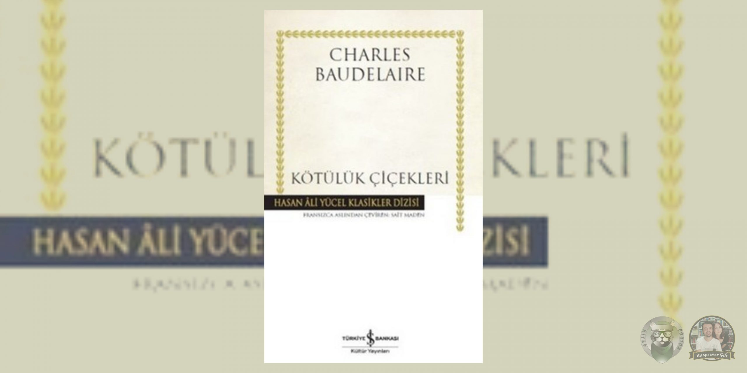 Gecenin Sonuna Yolculuk Hayranlarına 17 Kitap Önerisi 10 – Kotuluk Cicekleri scaled