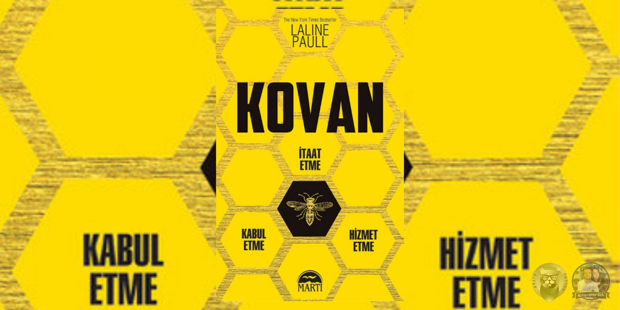 The Handmaid's Tale Hayranlarına 11 Kitap Önerisi 11 – Kovan scaled