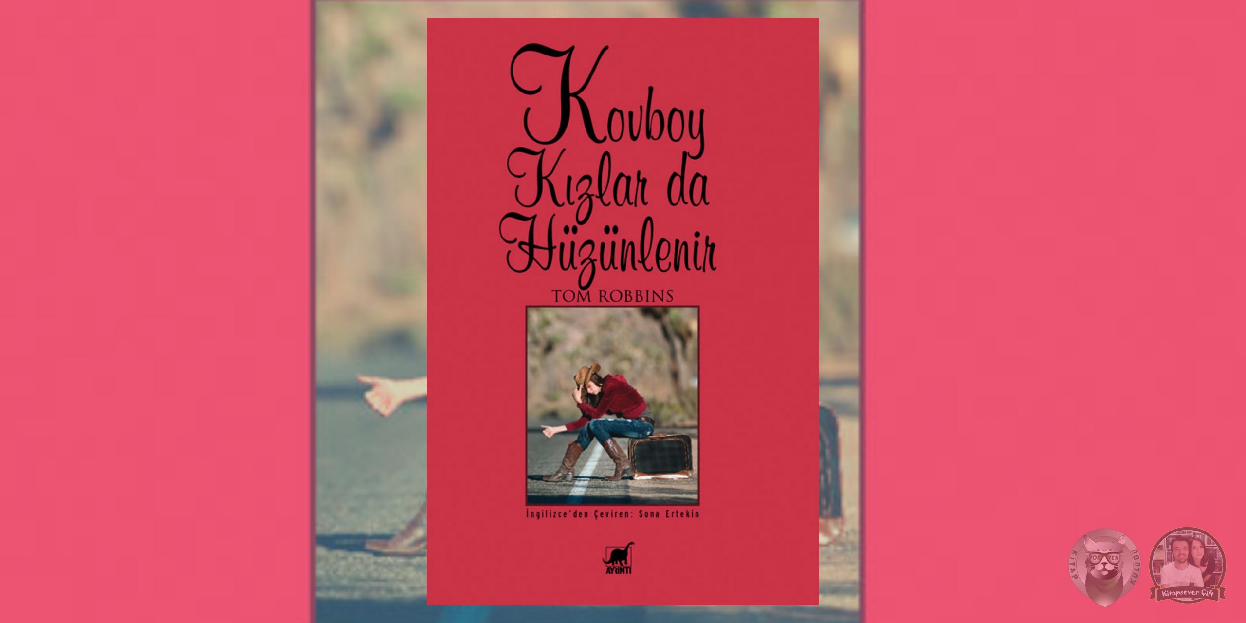 şampiyonların kahvaltısı hayranlarına 14 kitap önerisi 9 – kovboy kizlar da huzunlenir scaled