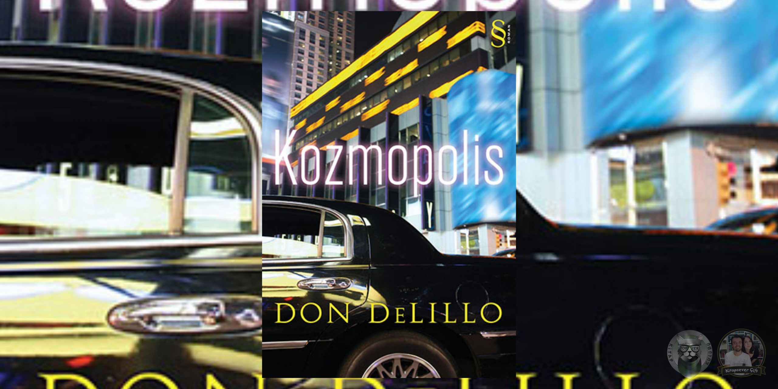 Kozmopolis