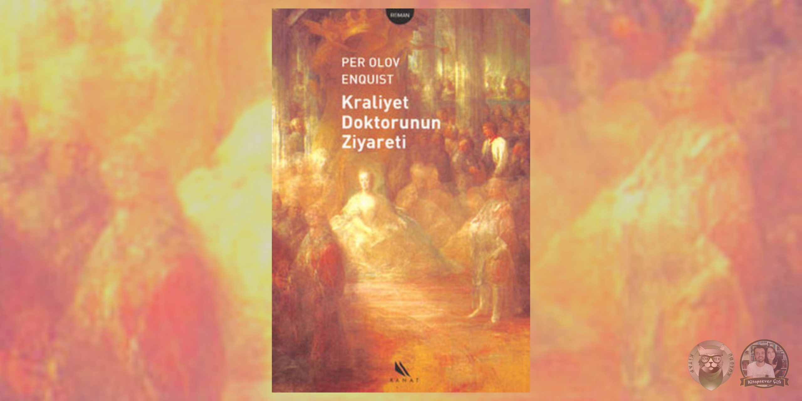 Sahilde Kafka Hayranlarına 17 Kitap Önerisi 8 – Kraliyet Doktorunun Ziyareti scaled