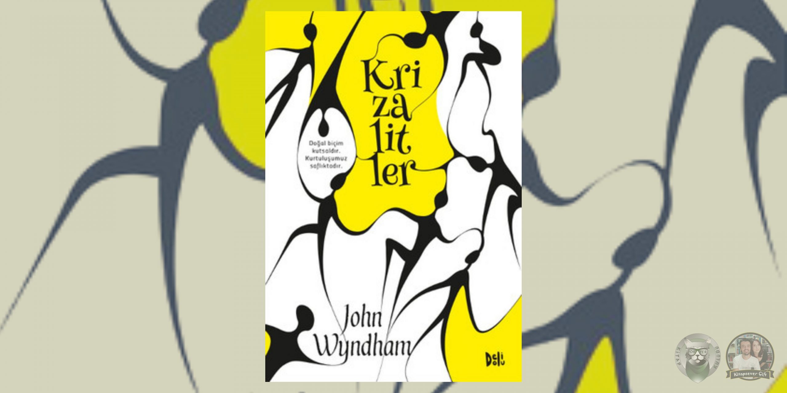 krizalitler hayranlarına 20 kitap önerisi 1 – krizalitler scaled