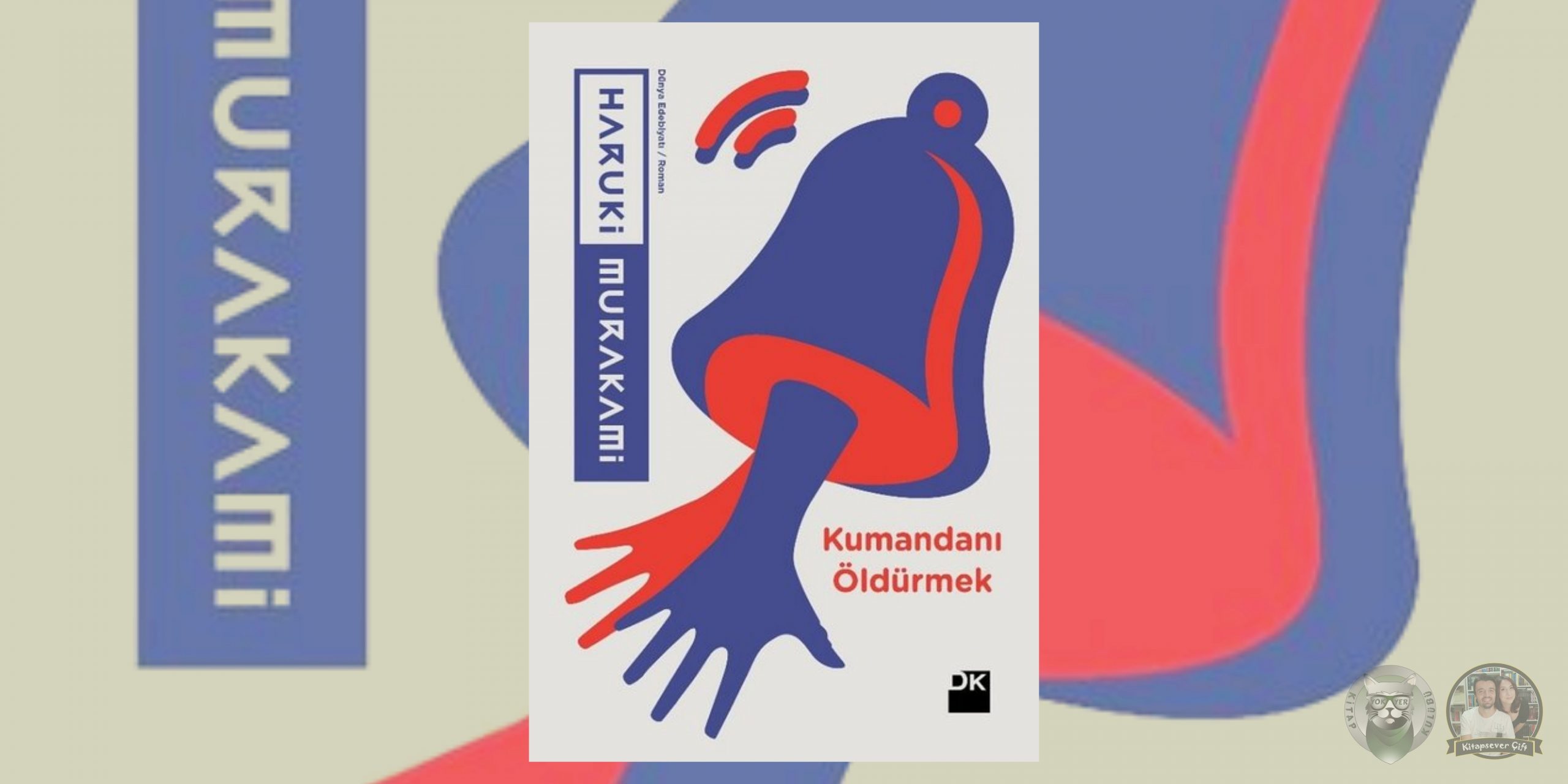 Kumandanı Öldürmek