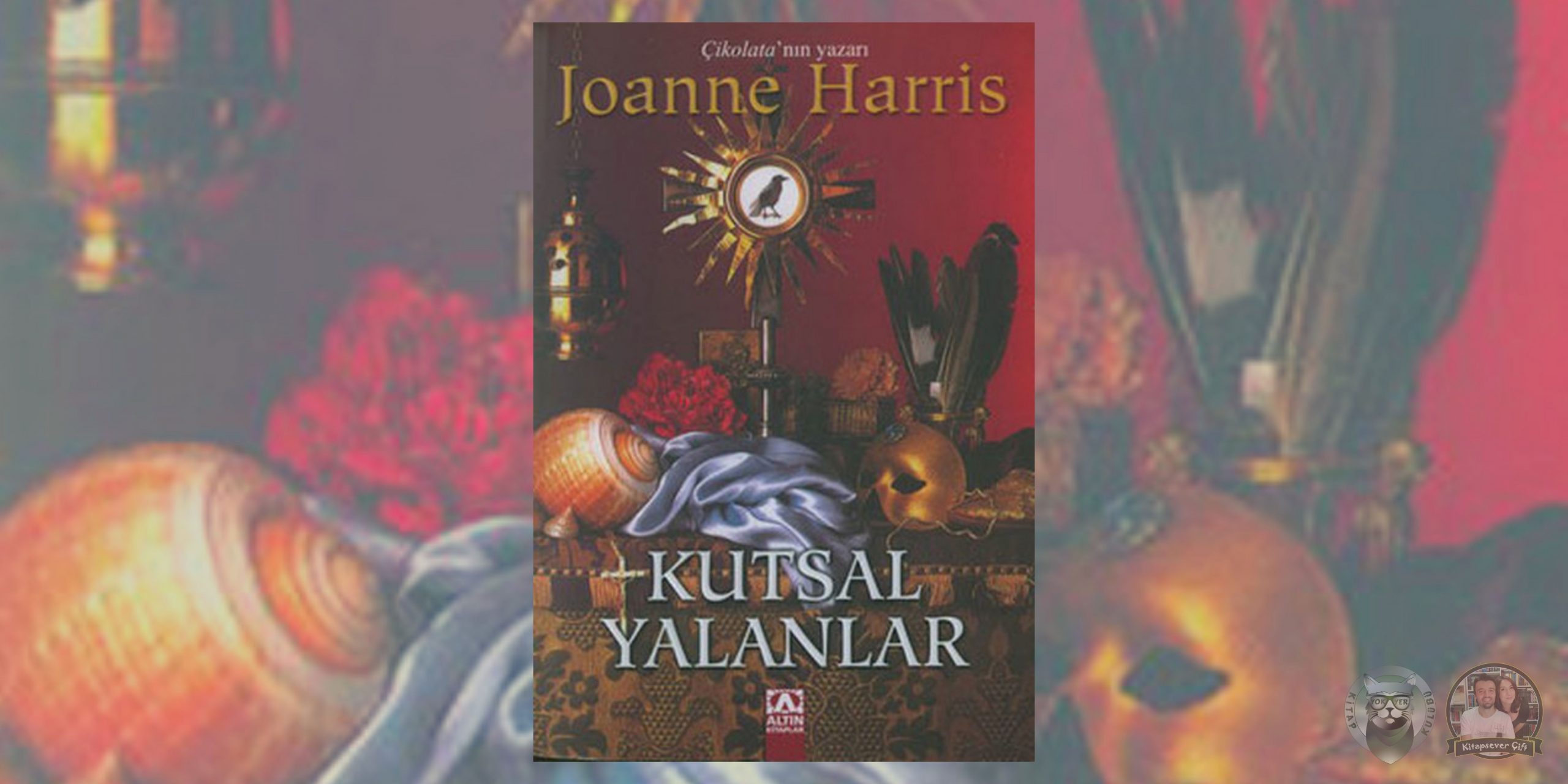 Kutsal Yalanlar