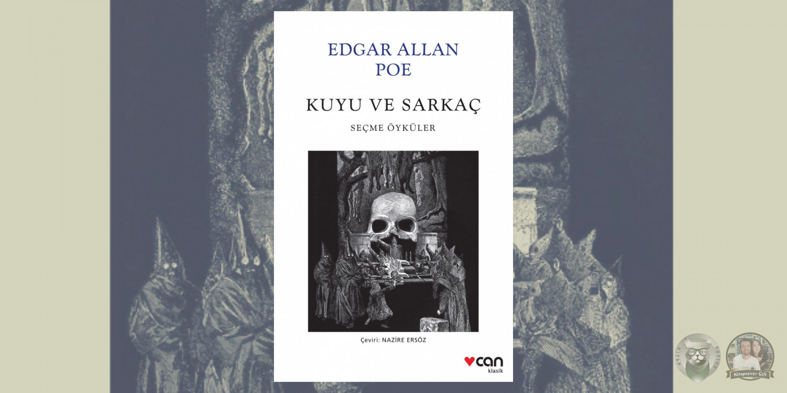 "Sefiller" Kitap Hayranlarına Okuma Önerileri 14 – Kuyu ve Sarkac 1 scaled