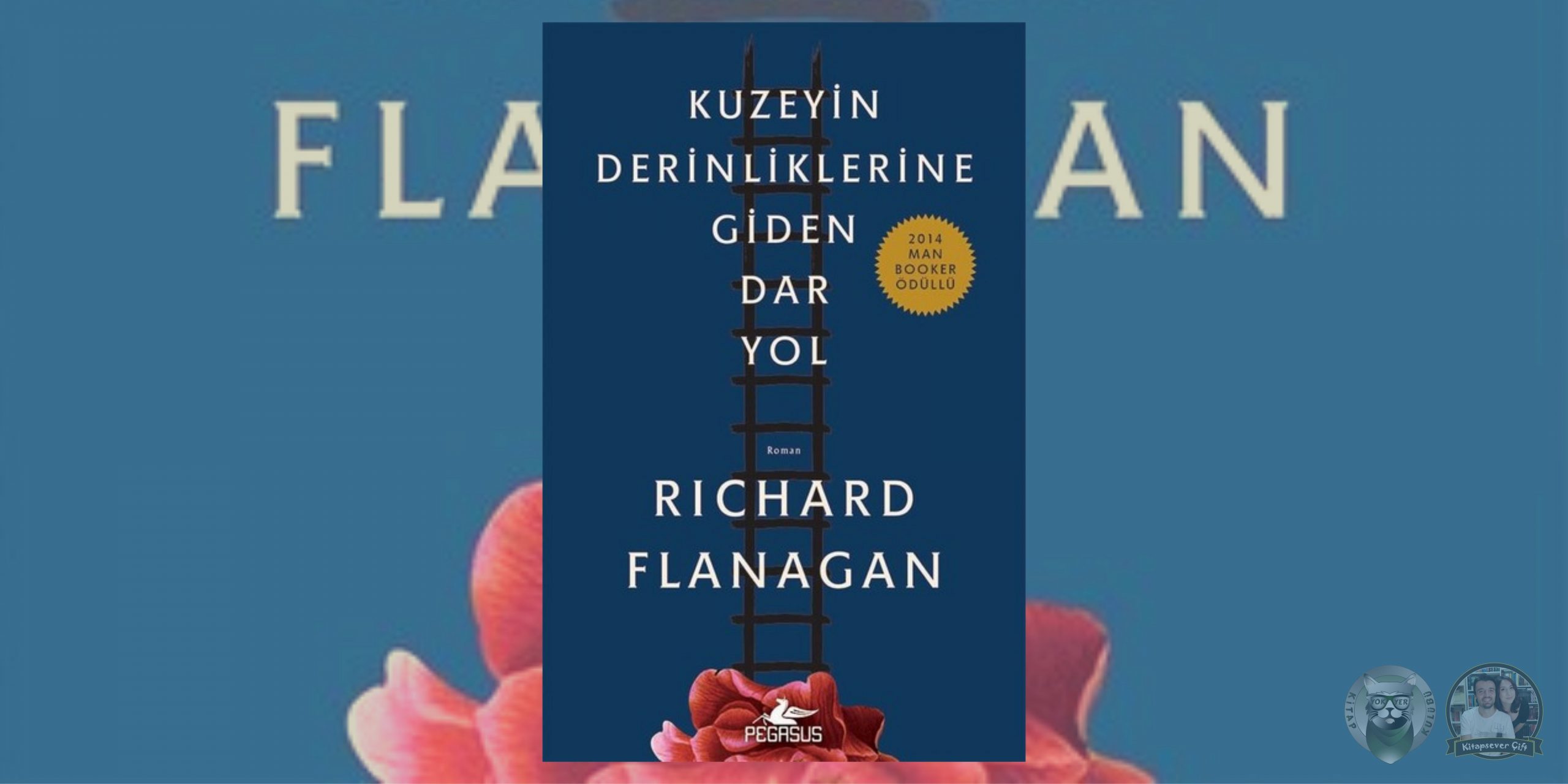 saka kuşu hayranlarına 18 kitap önerisi 13 – kuzeyin derinliklerine giden dar yol scaled