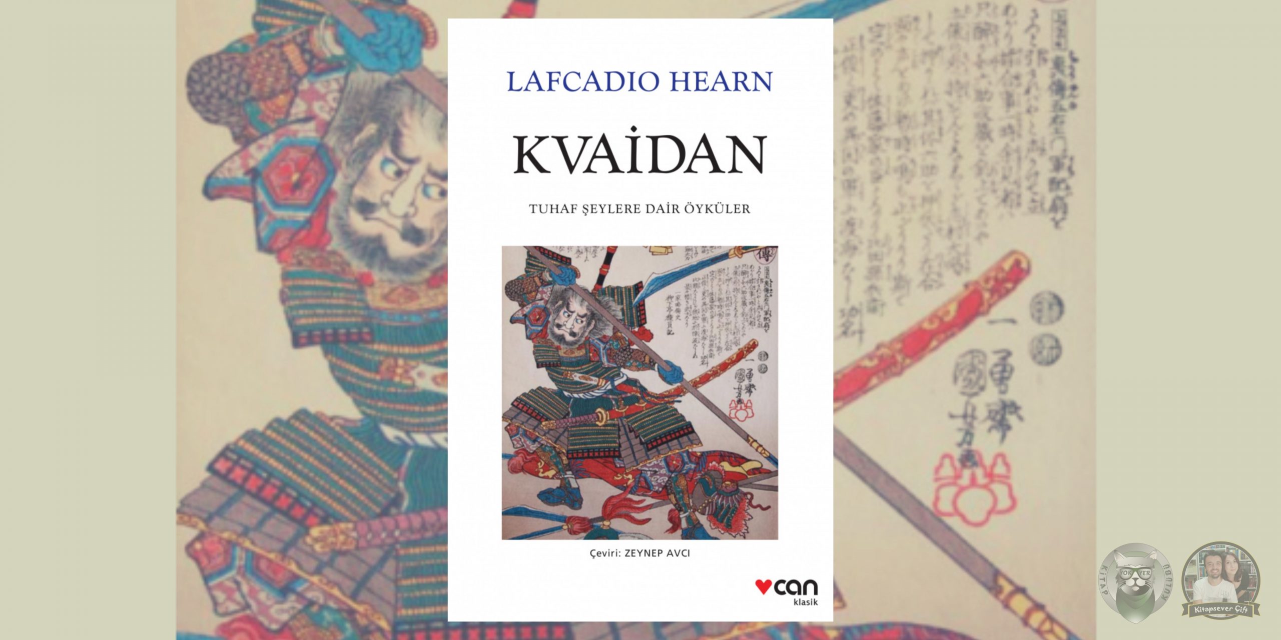 Kvaidan