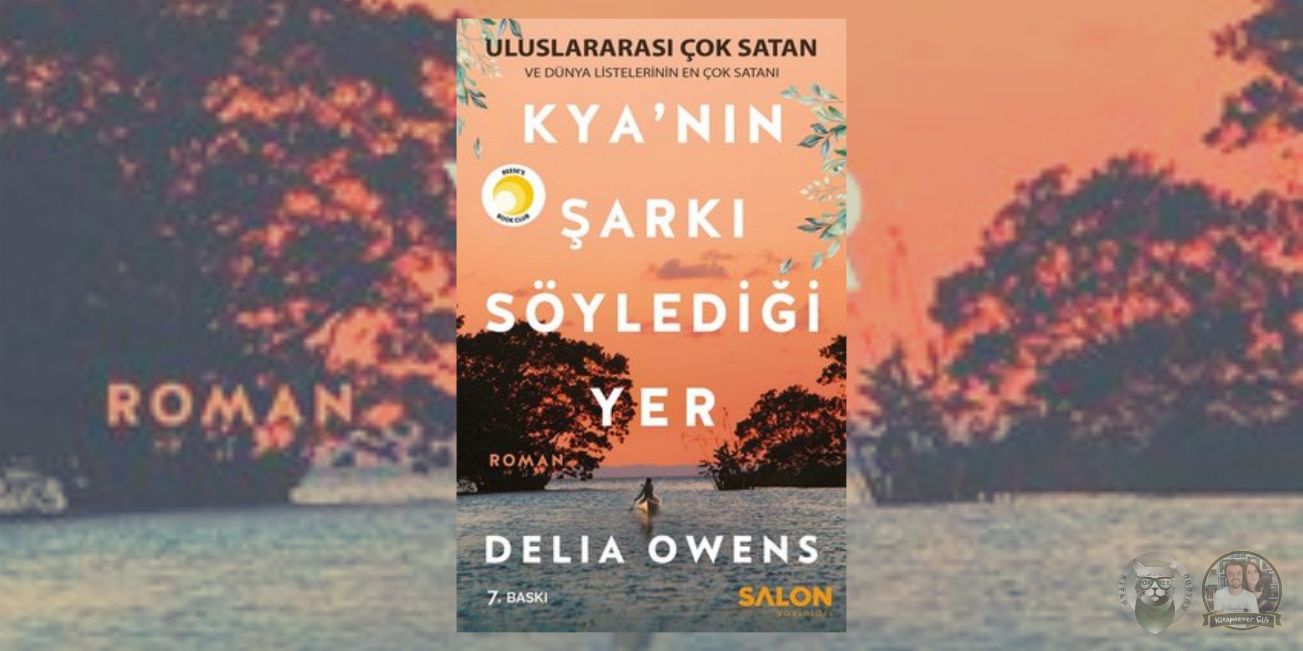 Talebe Hayranlarına 11 Kitap Önerisi 5 – Kyanin Sarki Soyledigi Yer scaled