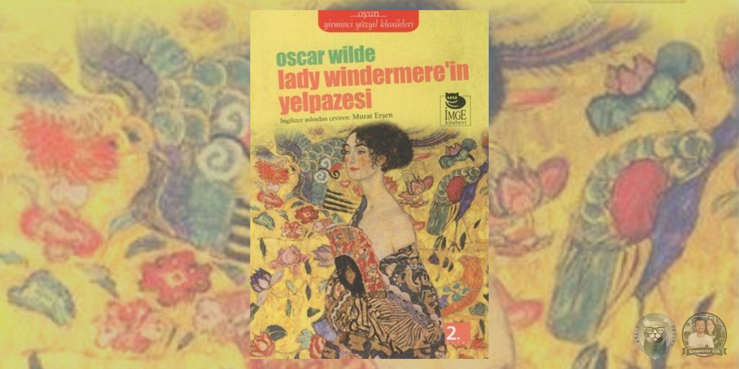 lady windermere’in yelpazesi