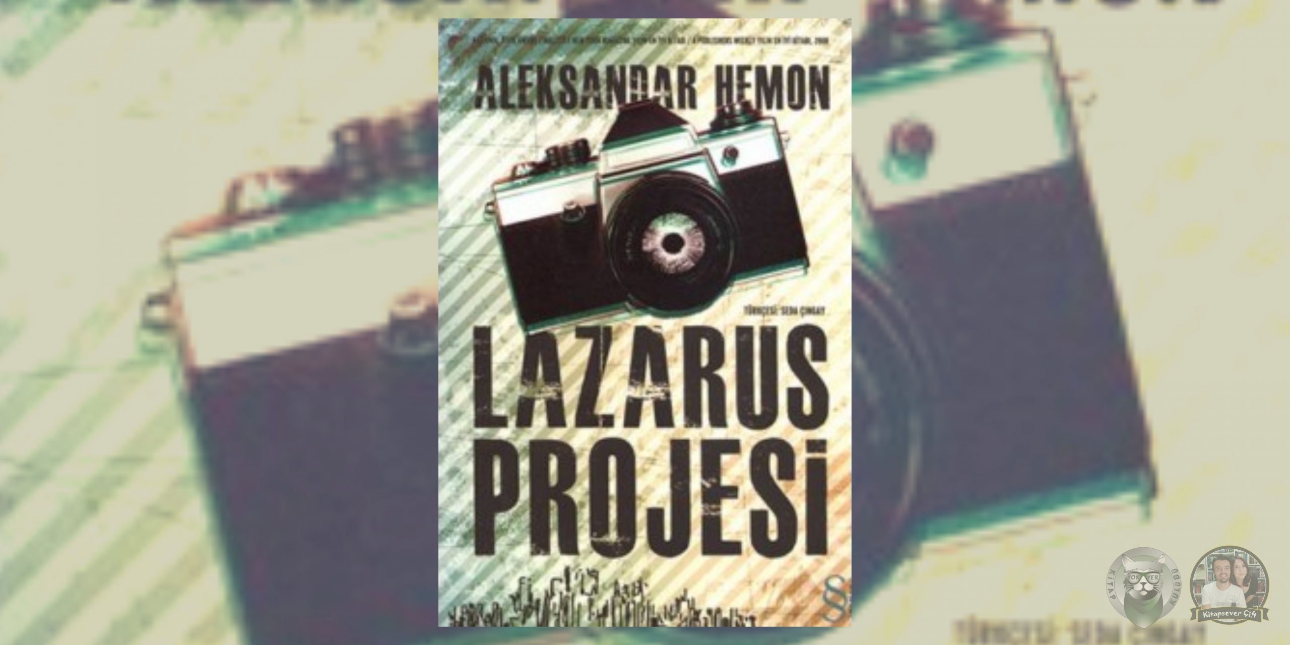 lazarus projesi