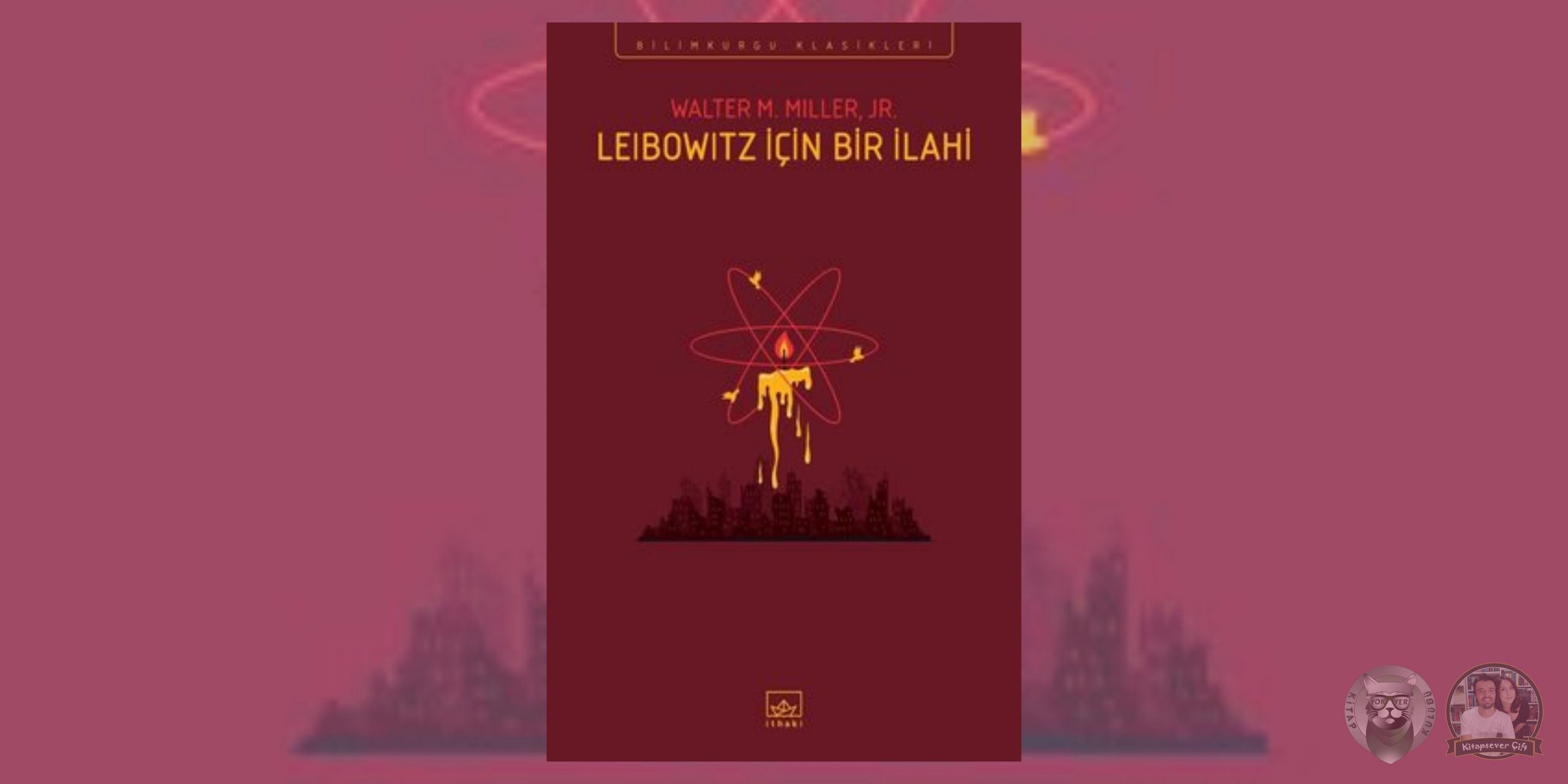 Leibowitz İçin Bir İlahi