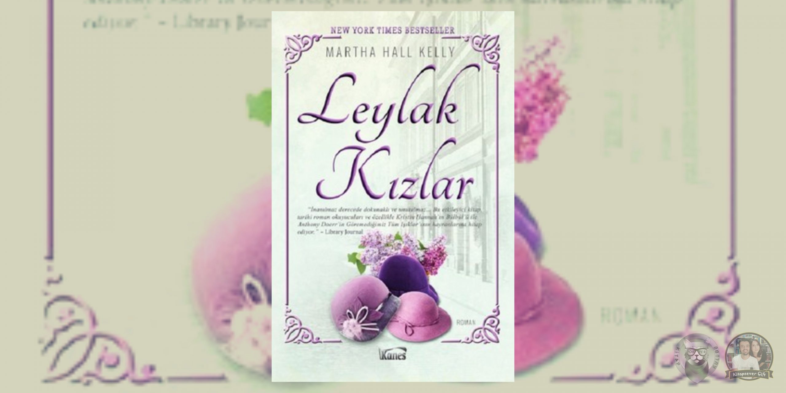 leylak kızlar