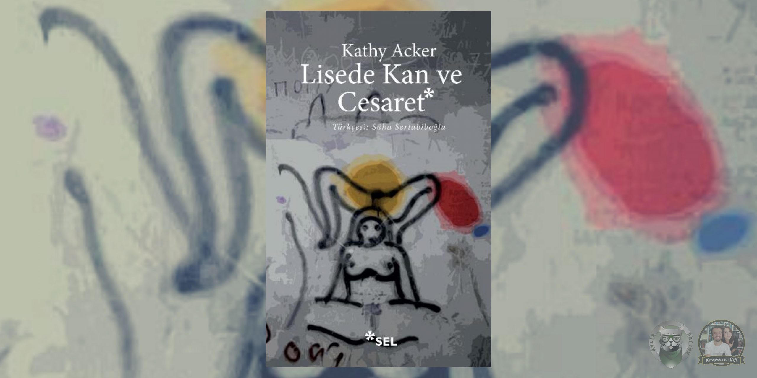 Lisede Kan ve Cesaret