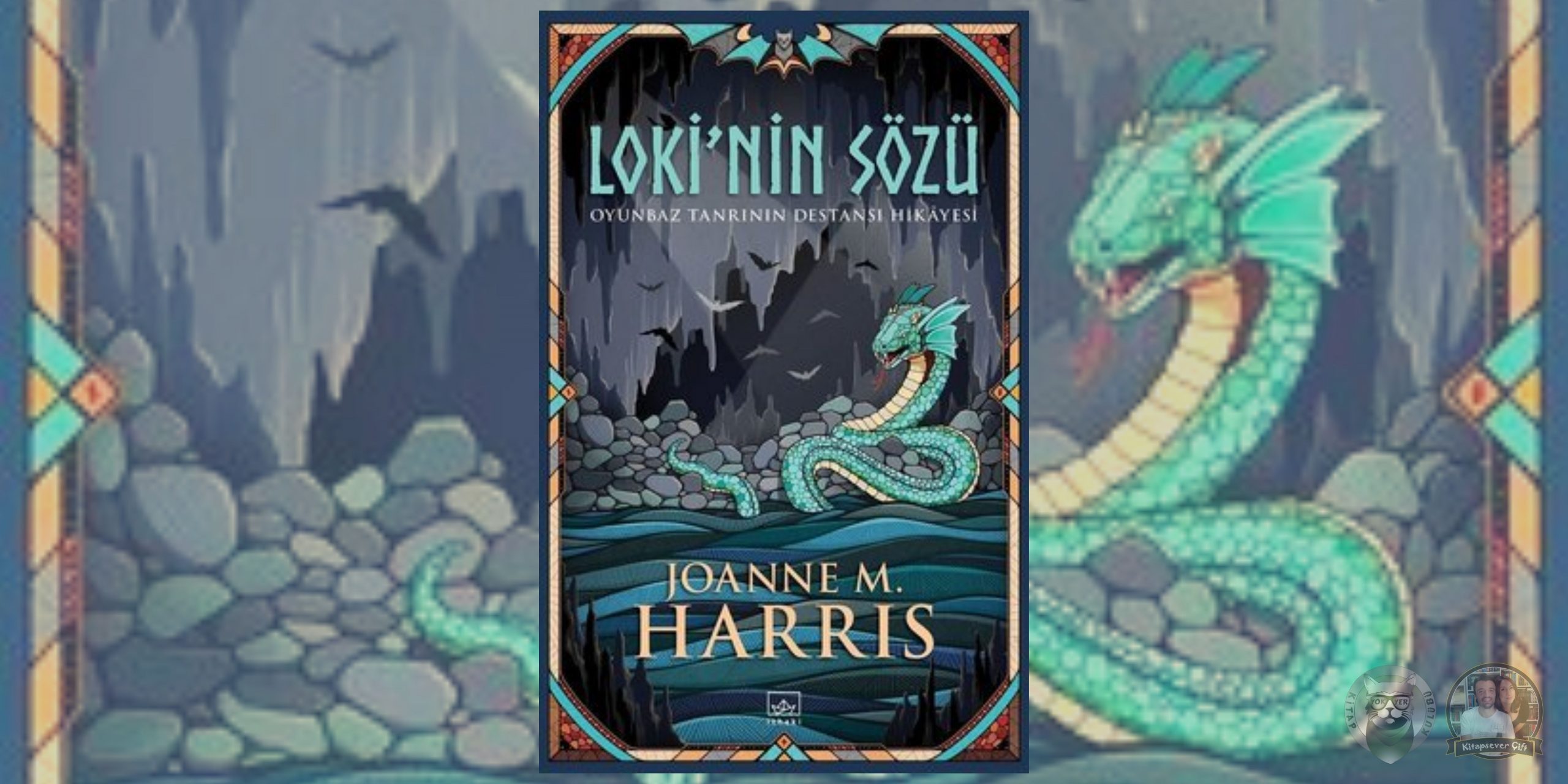 Loki Serisi 2 – Lokinin Sozu scaled