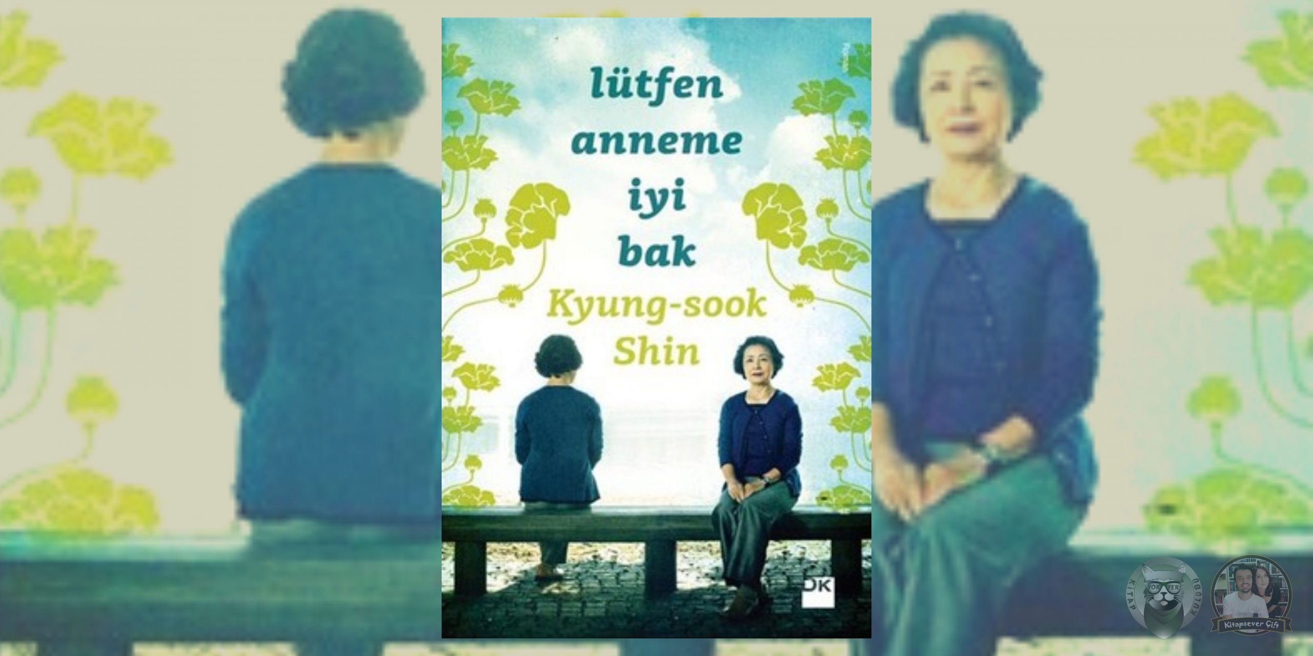 Buddenbrooklar Hayranlarına 15 Kitap Önerisi 11 – Lutfen Anneme Iyi Bak scaled
