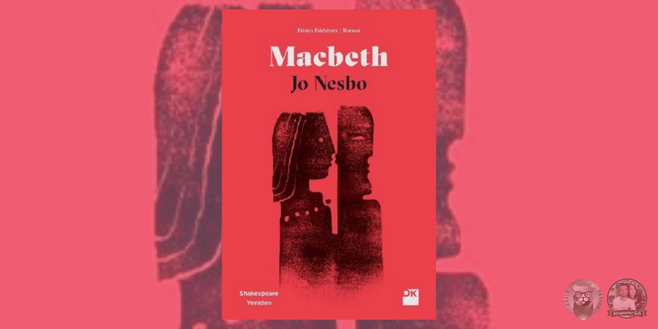 Shakespeare Yeniden Serisi 4 – Macbeth scaled
