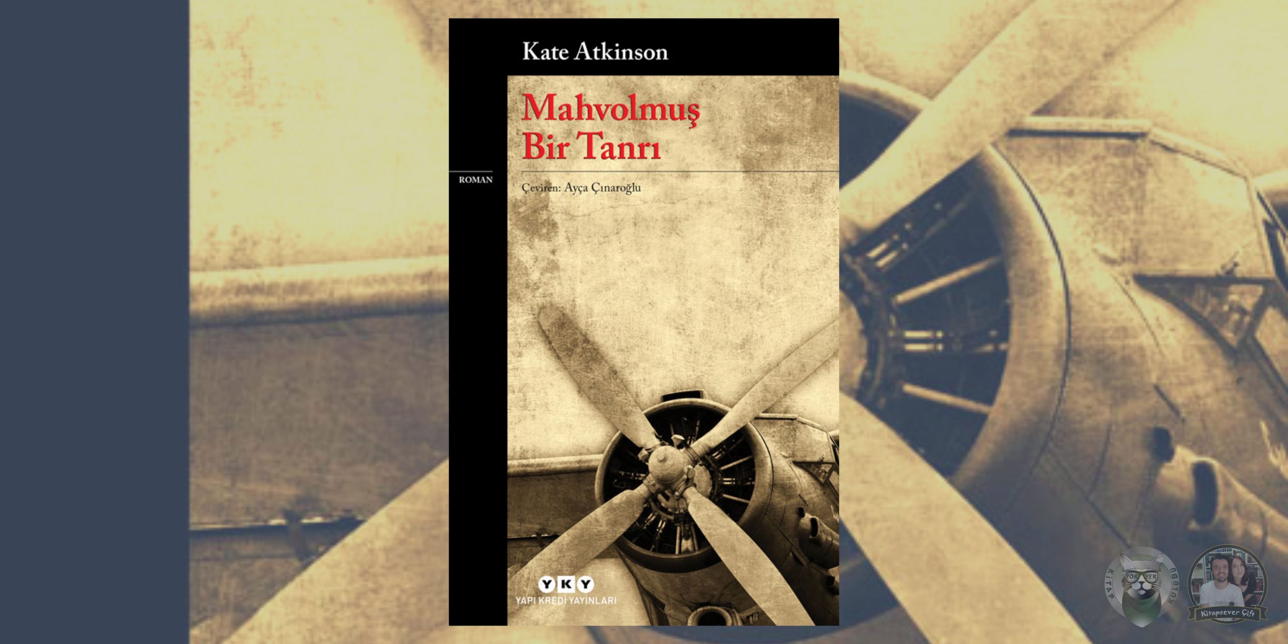 Değersiz Bir Hayat Hayranlarına 27 Kitap Önerisi 13 – Mahvolmus Bir Tanri scaled