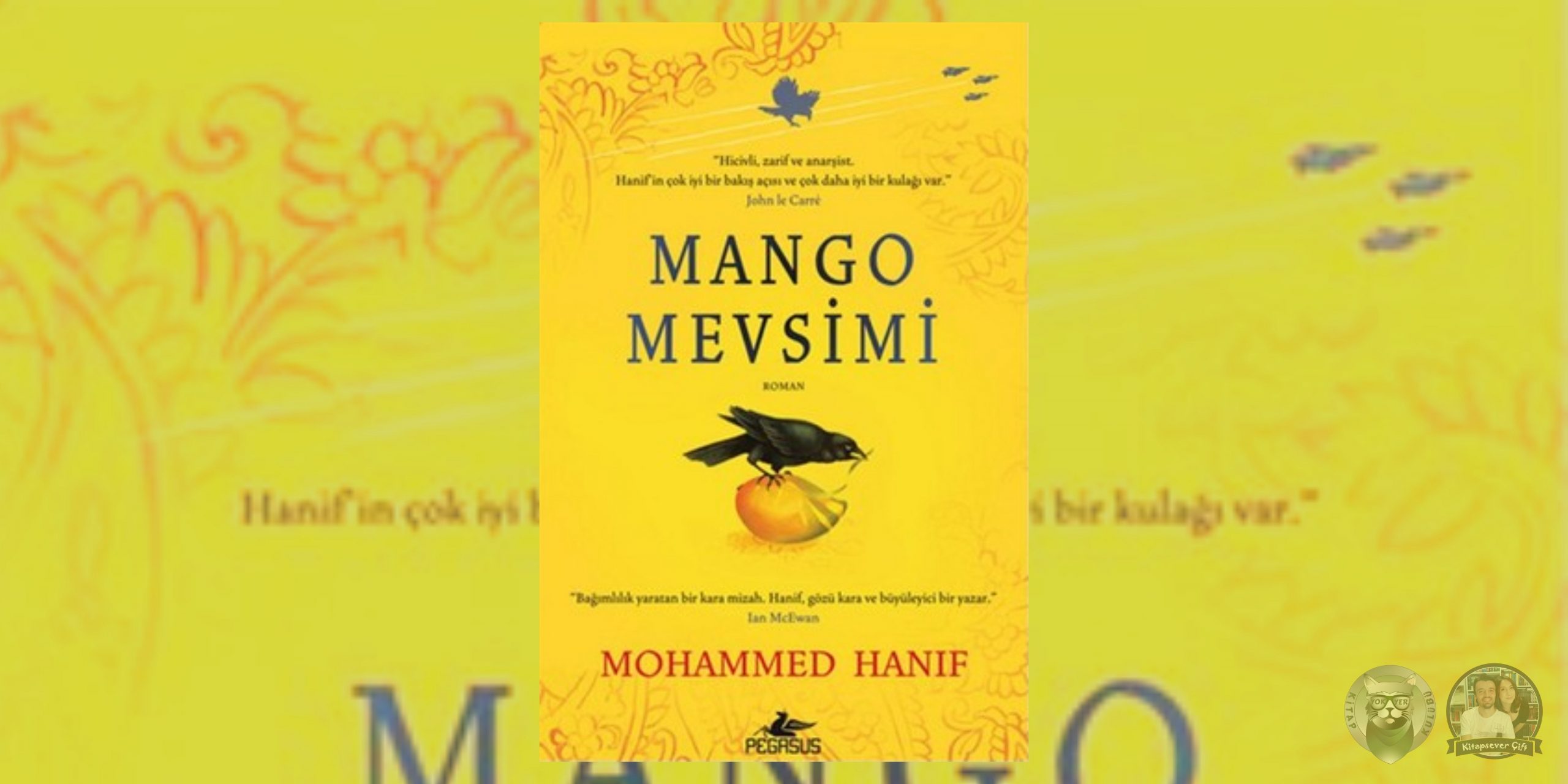 Mango Mevsimi